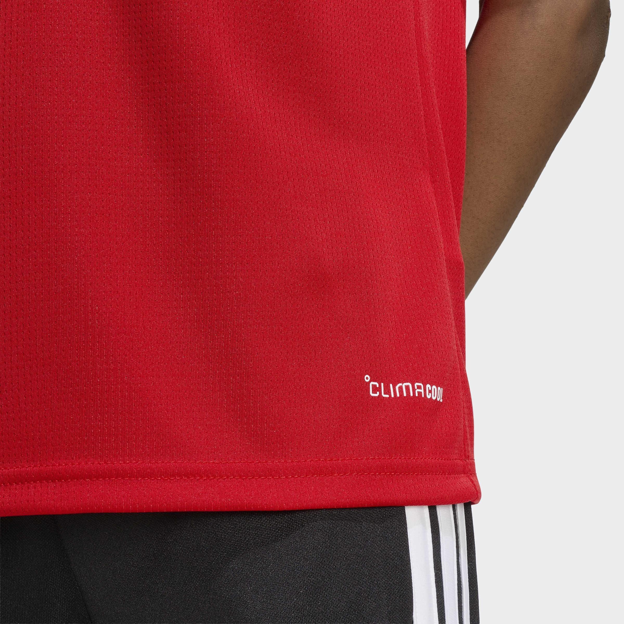 Kids Unisex Arsenal FC 26/27 Home Kids Jersey, Red, A701_ONE, large image number 4