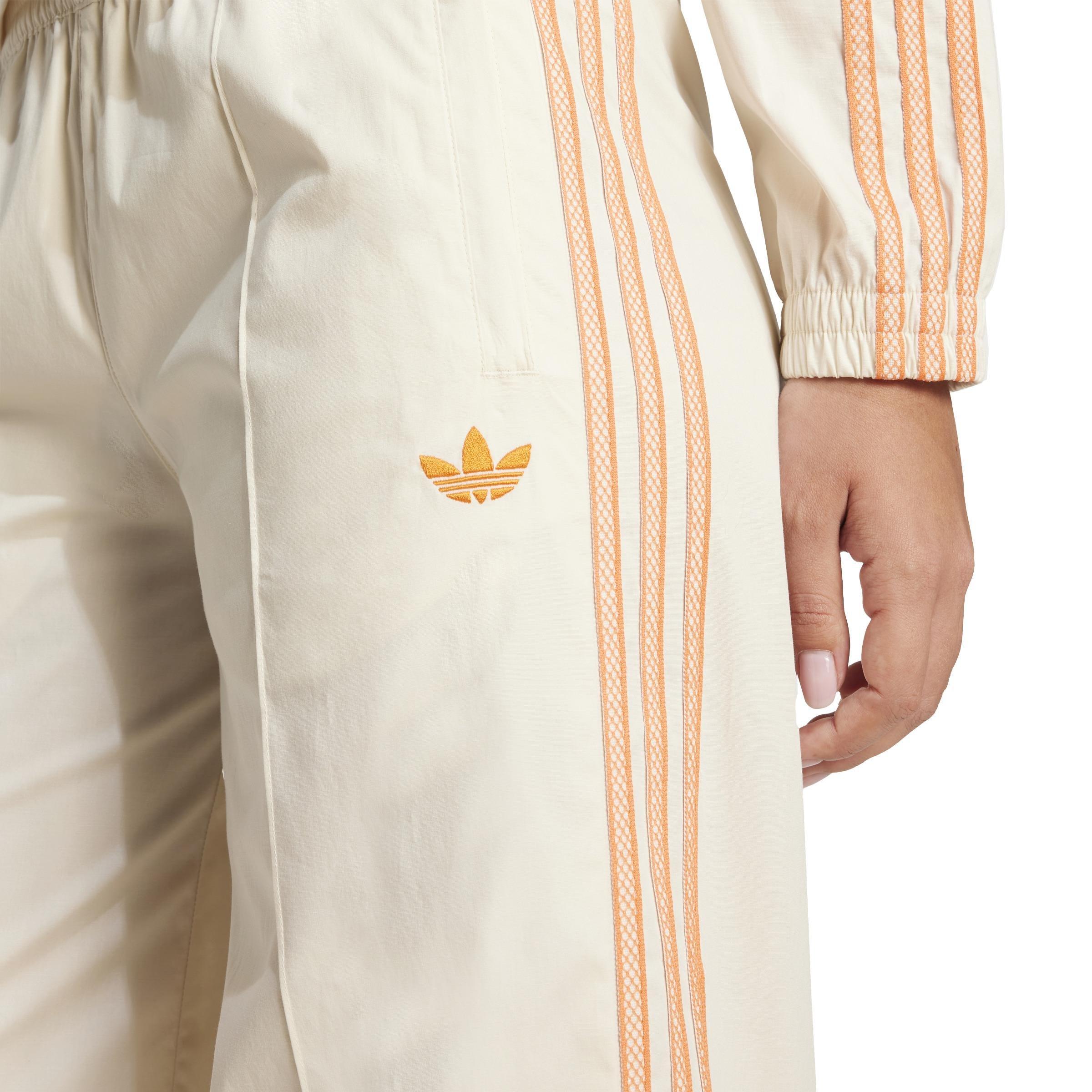 adidas Originals Summer Glow Joggers, White, , large image number 2