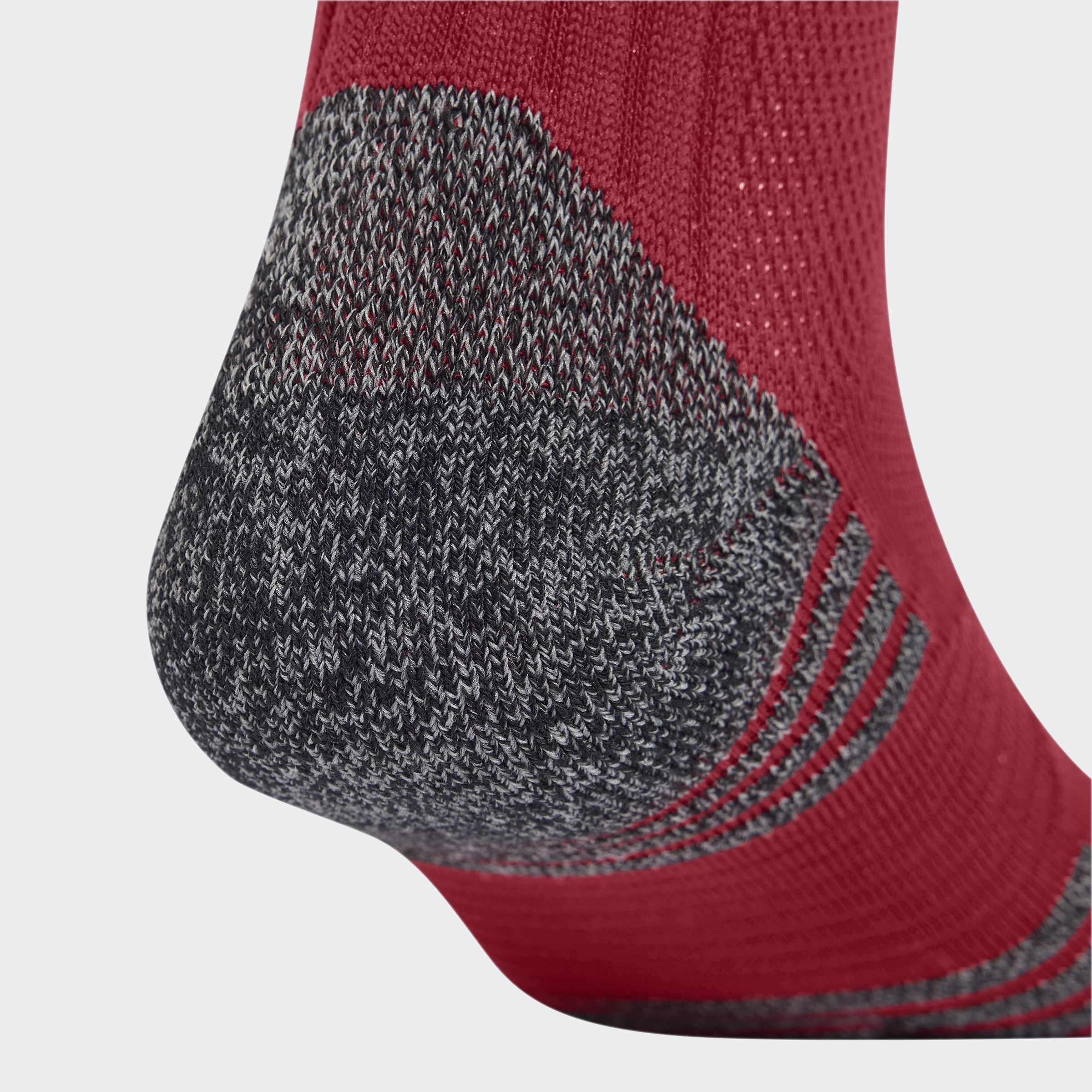 Liverpool FC 26/27 Home Socks, Burgundy