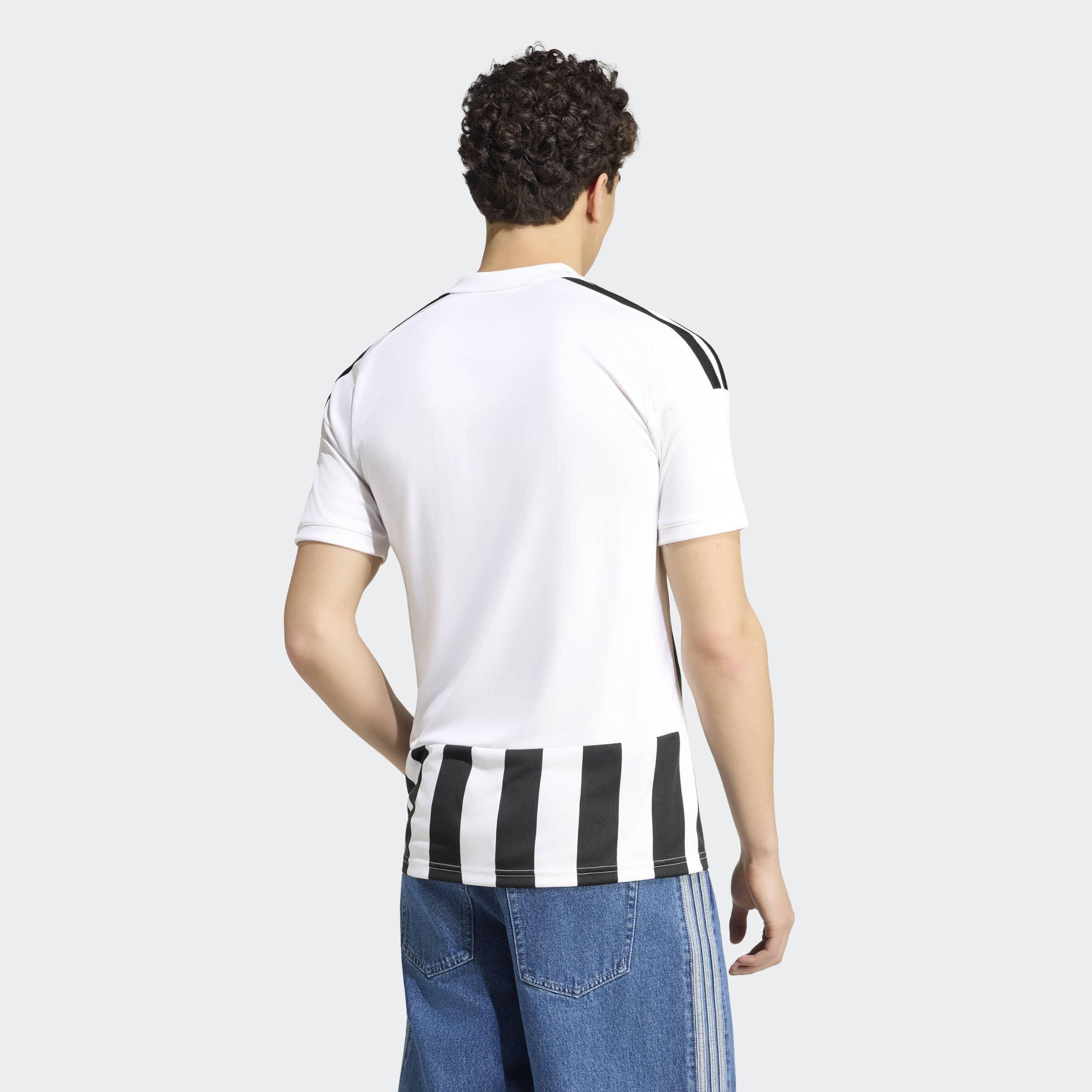 Juventus 26/27 Home Jersey, White