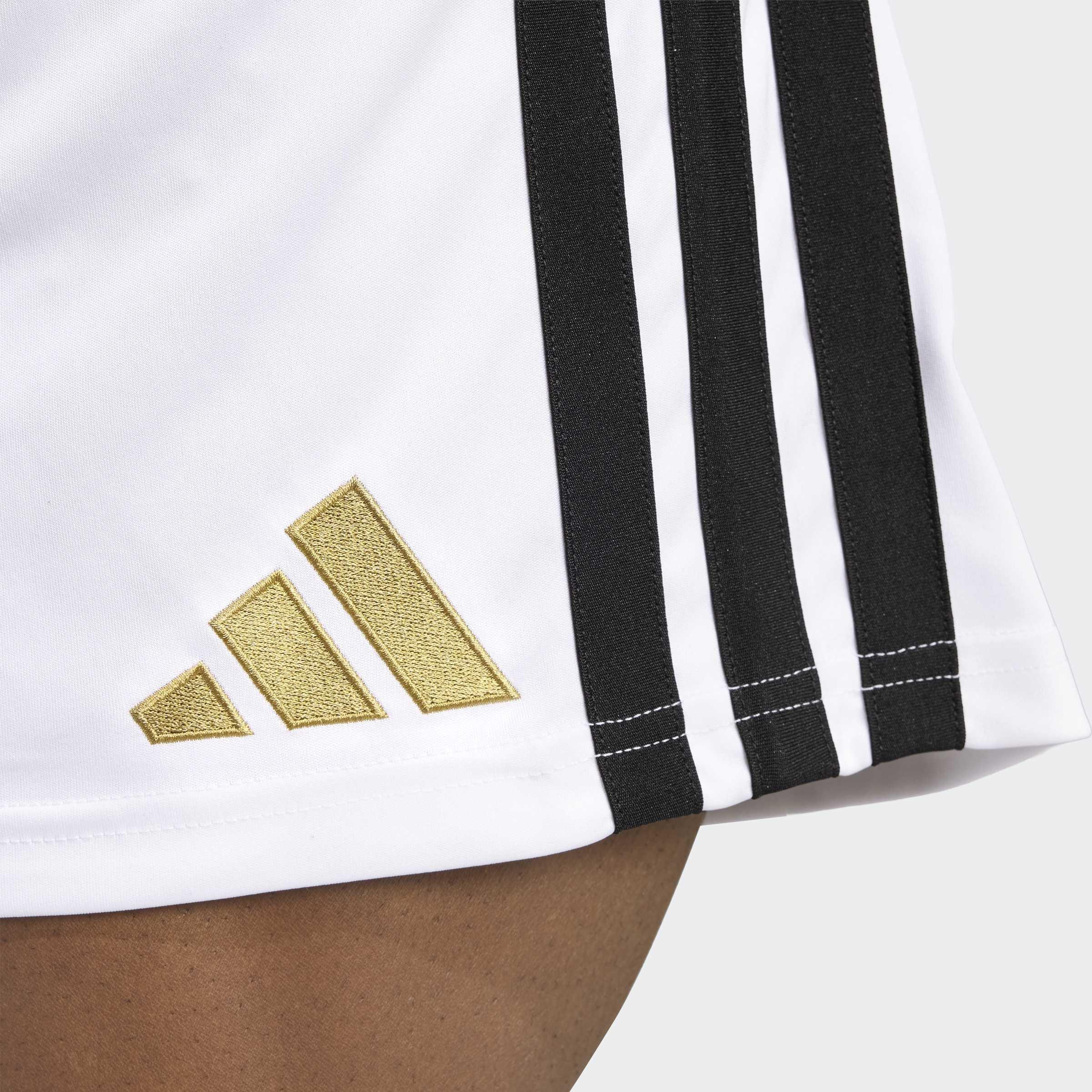 Juventus 26/27 Home Shorts, White, A701_ONE, large image number 3