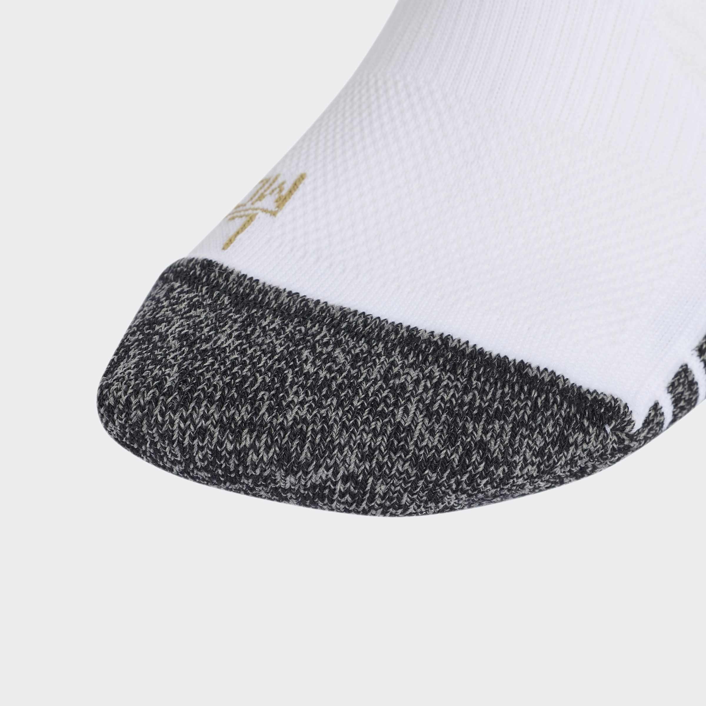 Unisex Juventus 26/27 Home Socks, White, A701_ONE, medium