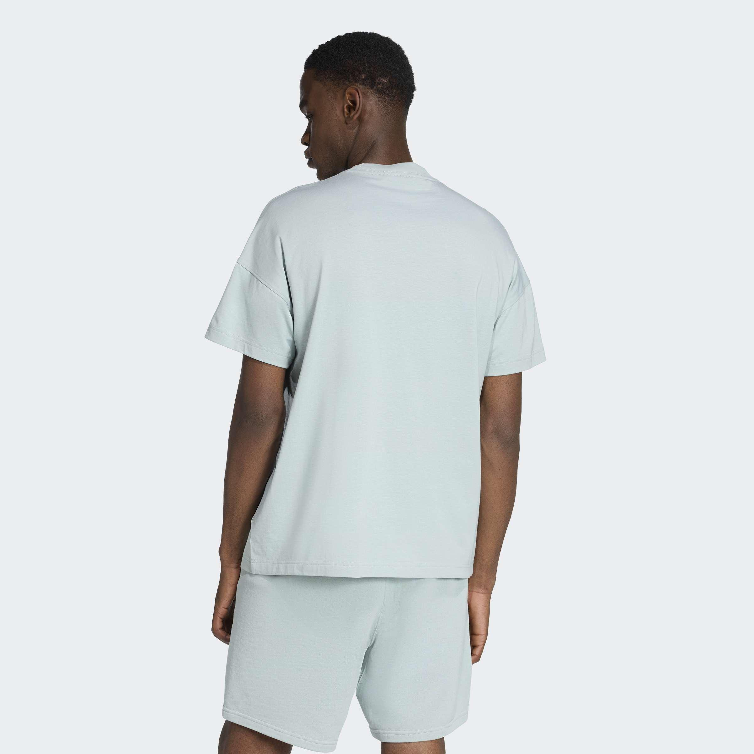 ALL SZN T-Shirt, Green, A701_ONE, large image number 1