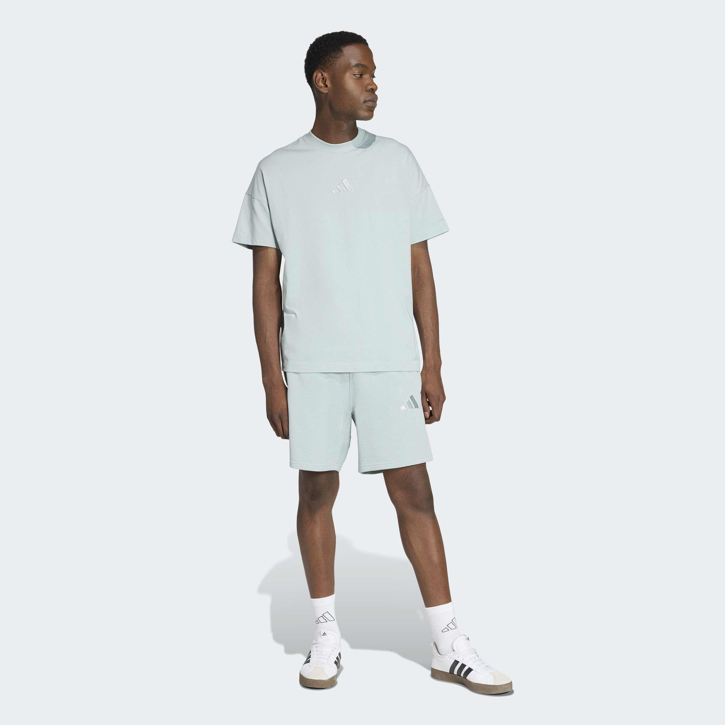 ALL SZN T-Shirt, Green, A701_ONE, large image number 4