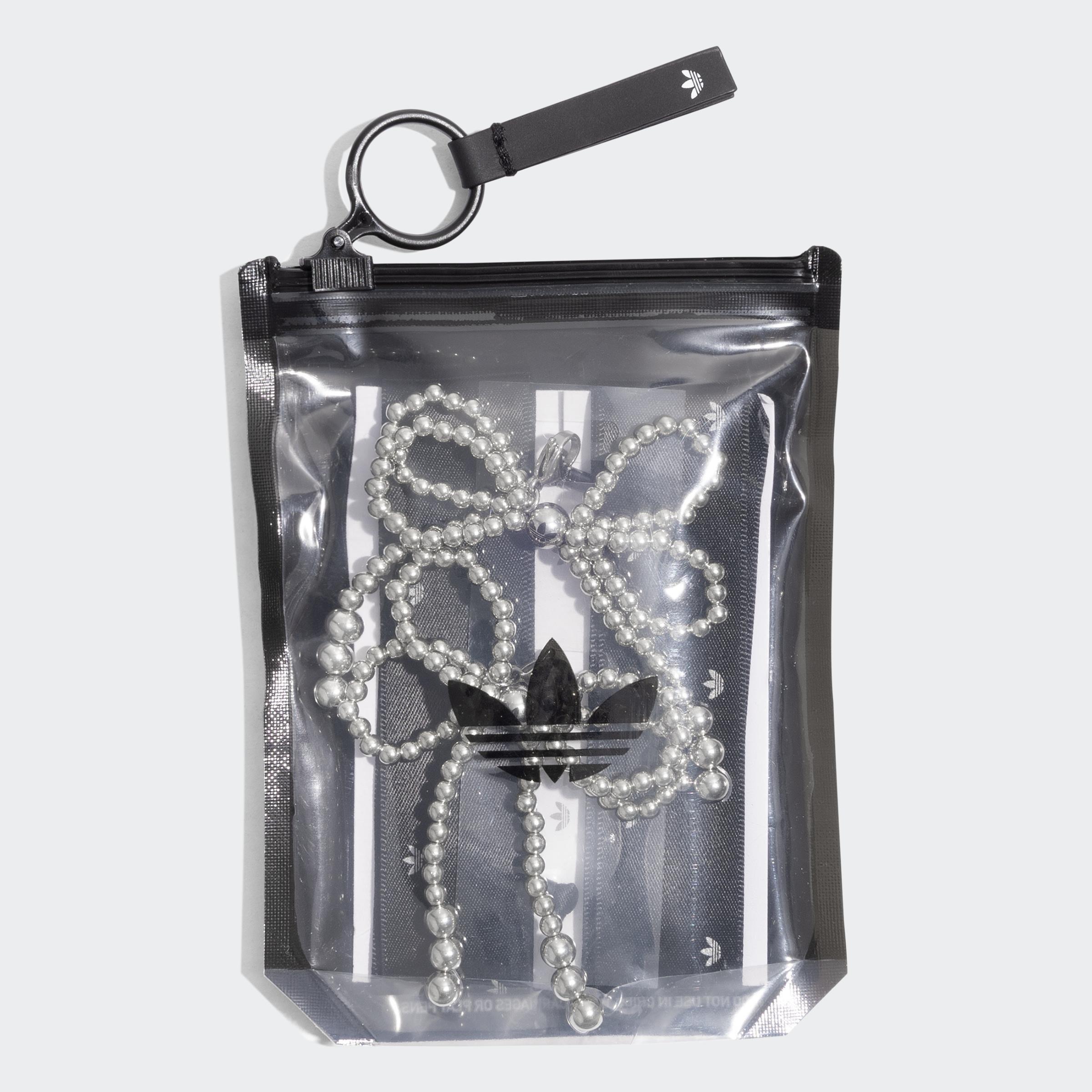 Unisex Oribbon 2 Laces, Black