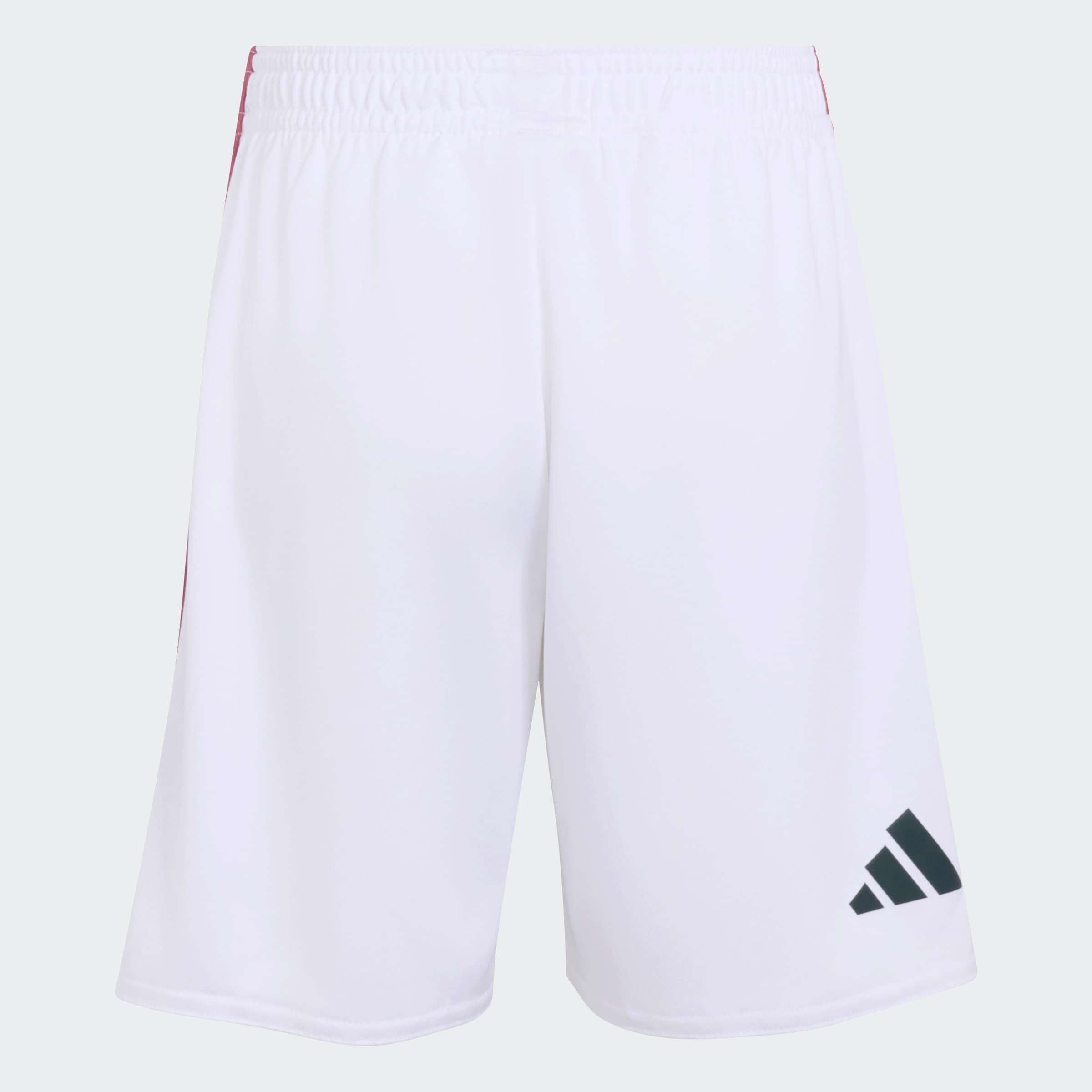 Kids Unisex Real Madrid 26/27 Home Kids Set, White