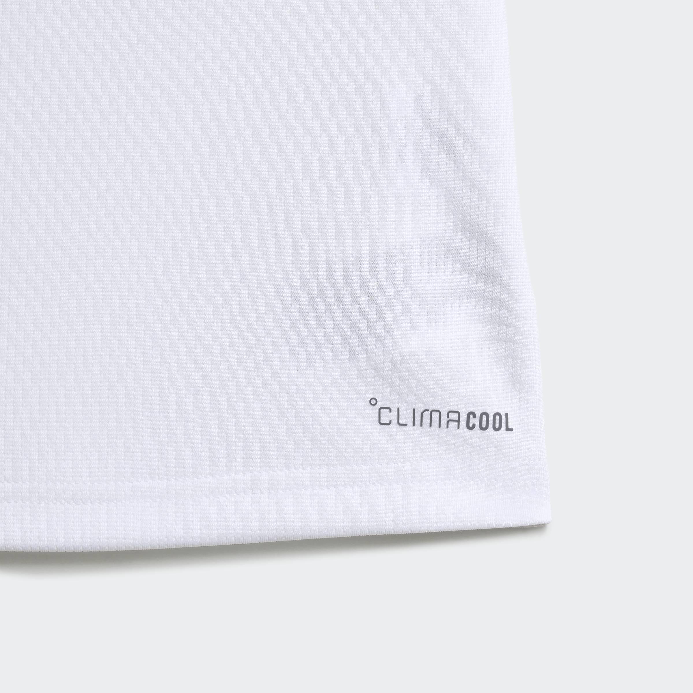 Kids Unisex Real Madrid 26/27 Home Baby Kit, White, A701_ONE, large image number 6