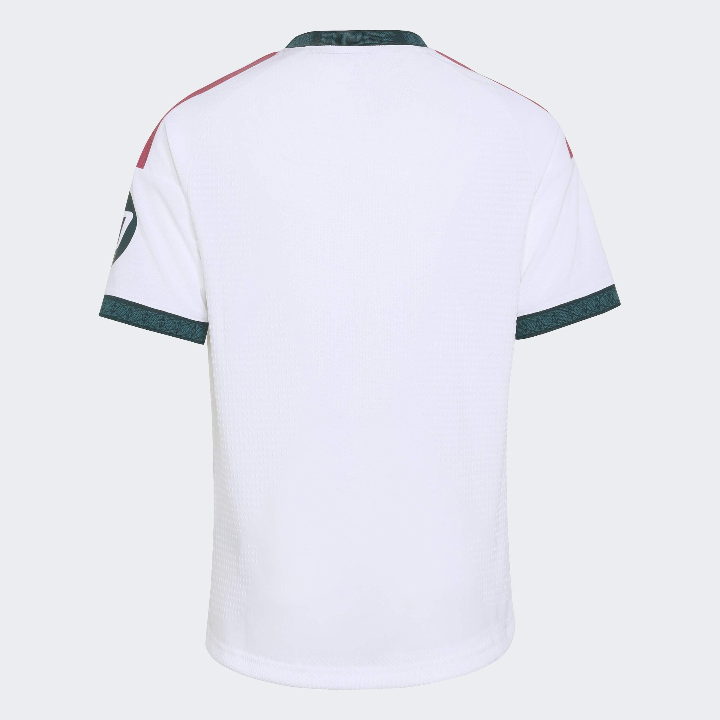 Kids Unisex Real Madrid 26/27 Home Jersey, White, A701_ONE, large image number 2