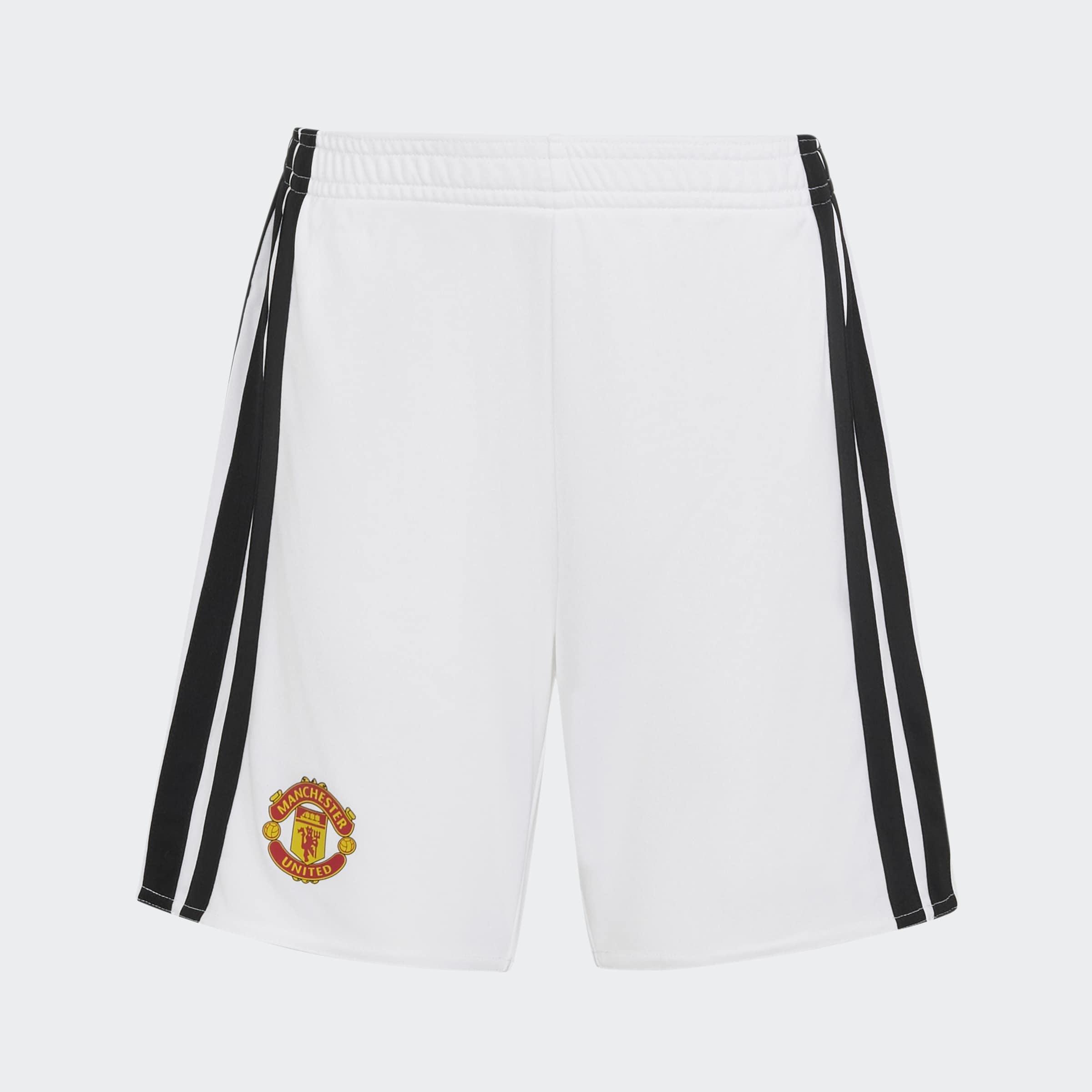 Kids Unisex Manchester United 26/27 Home Kids Set, Red, A701_ONE, large image number 7