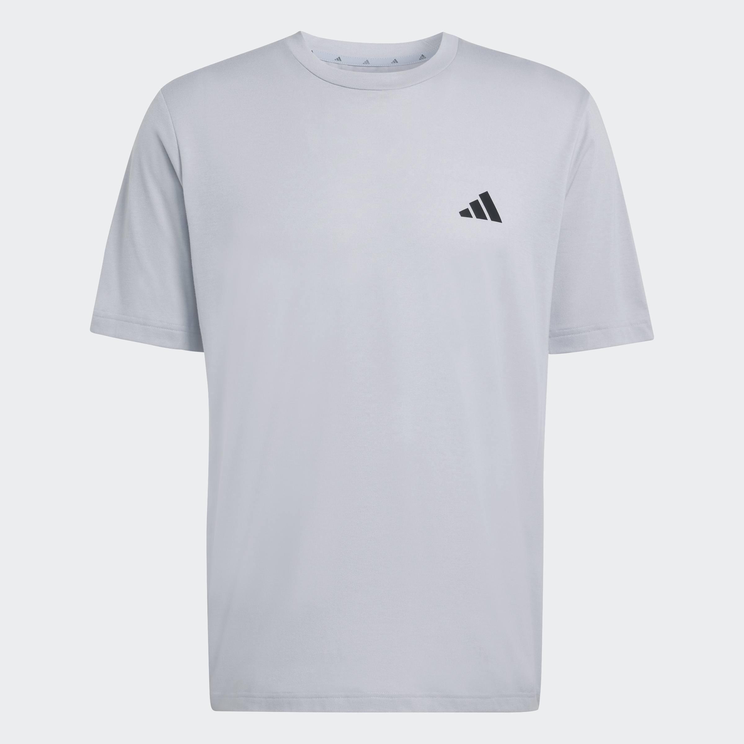 Workout Essentials Feelready T-Shirt, Grey