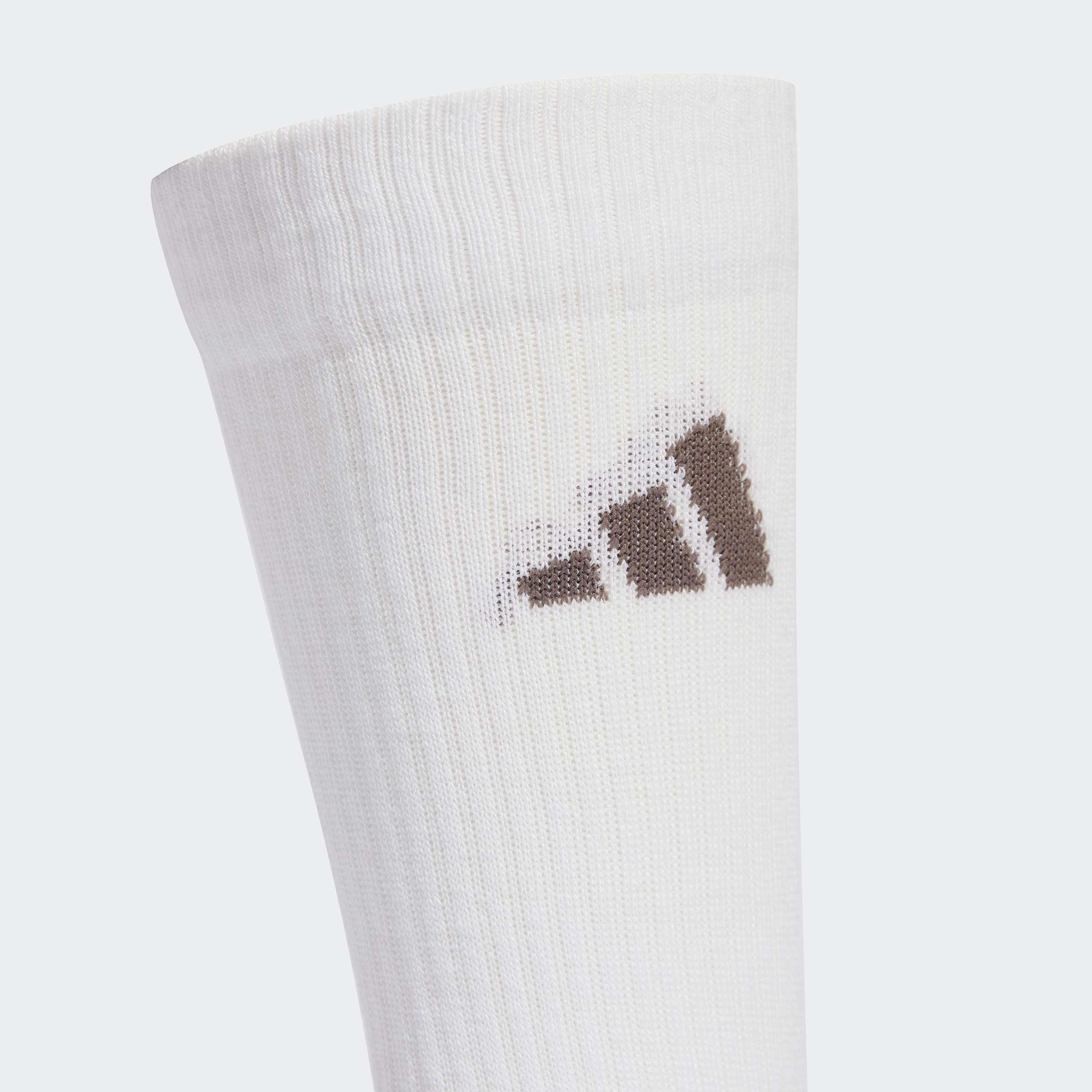Unisex Leo Graphic Socks - 3 Pair Pack, Multicolour, A701_ONE, large image number 2
