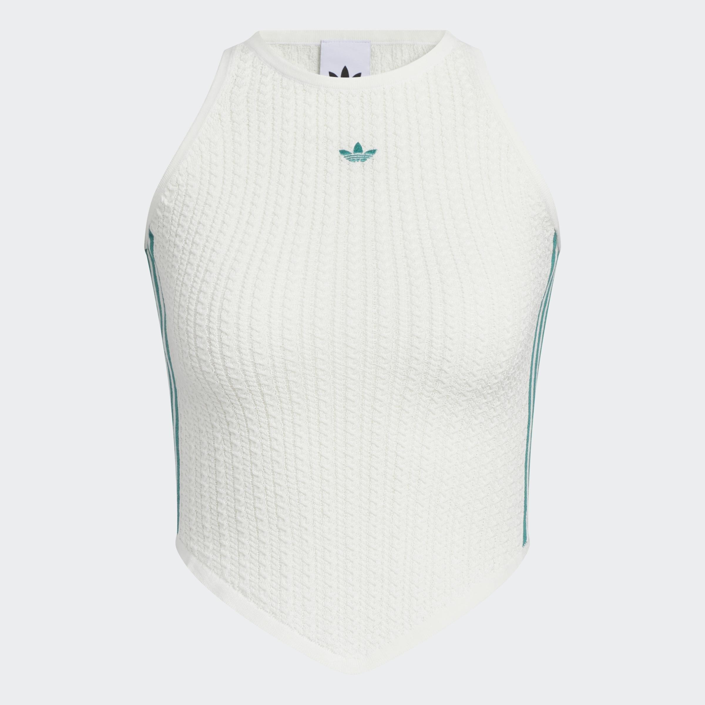 Chinese New Year Tank Top, White