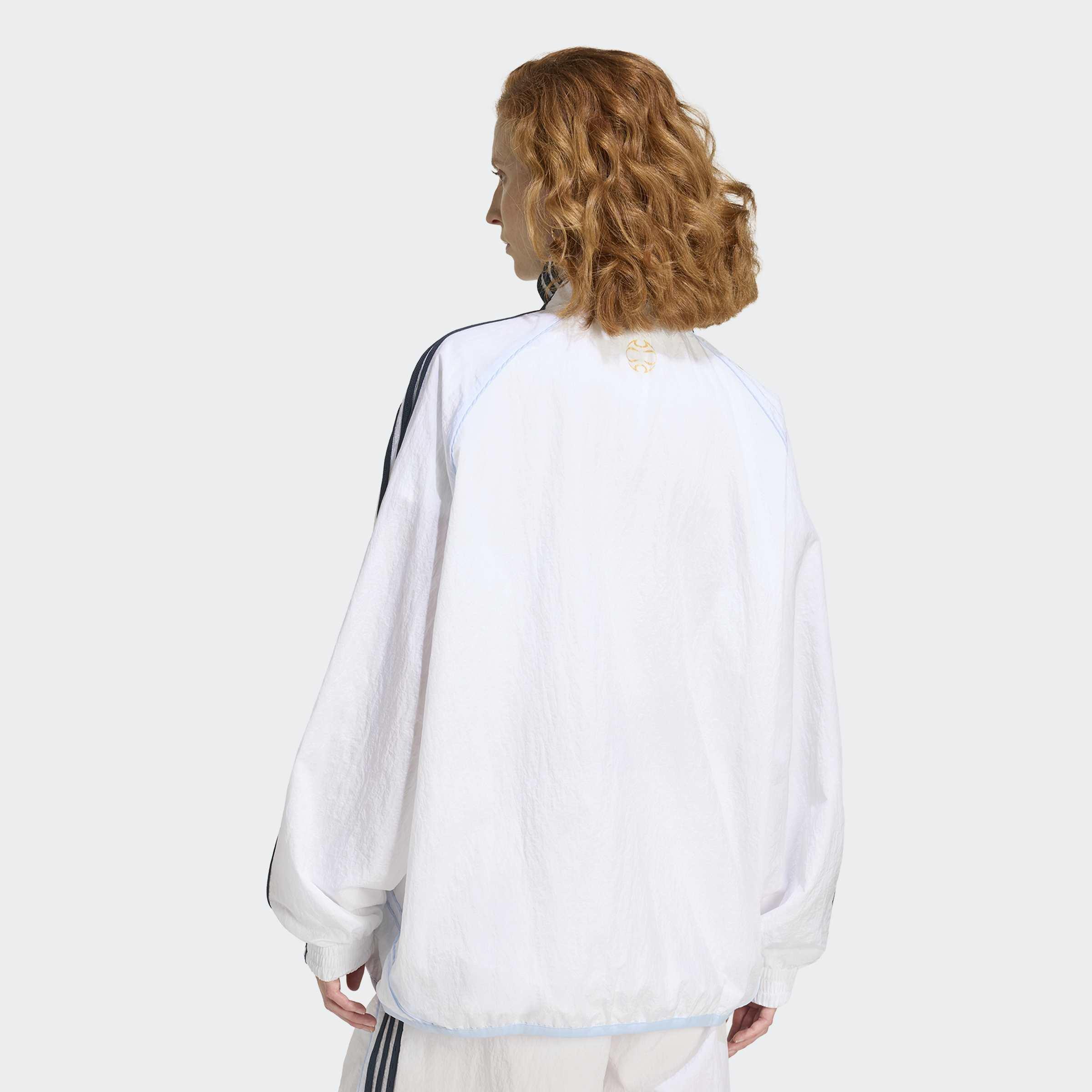 TEAMGEIST 2.0 Tracktop, White, A701_ONE, large image number 0