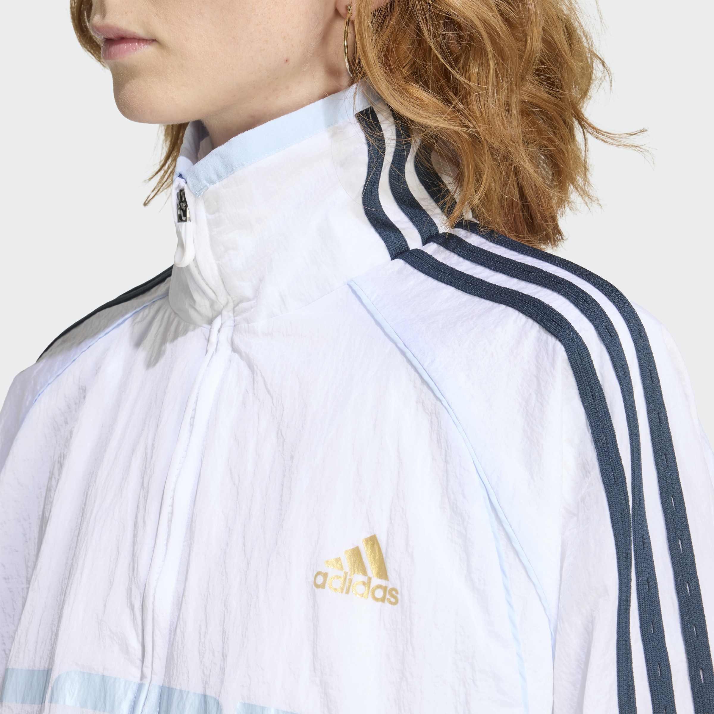 TEAMGEIST 2.0 Tracktop, White, A701_ONE, large image number 2