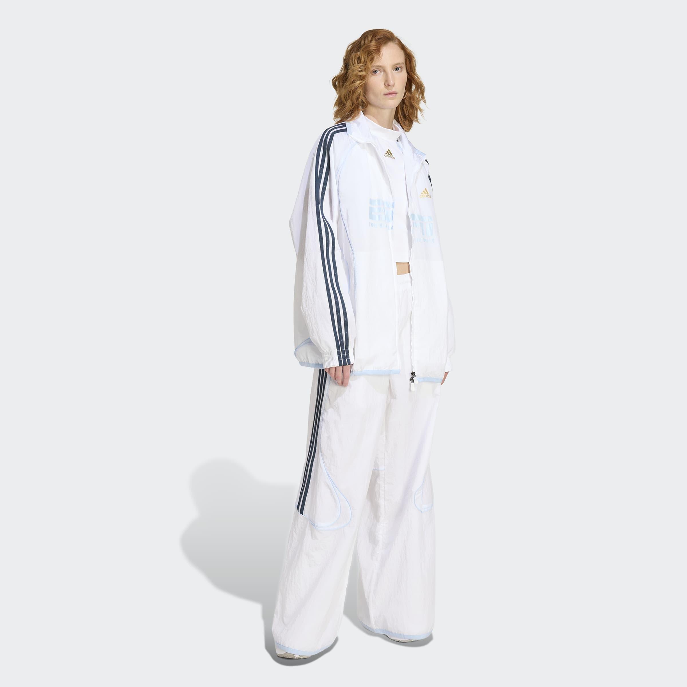 TEAMGEIST 2.0 Tracktop, White, A701_ONE, large image number 3