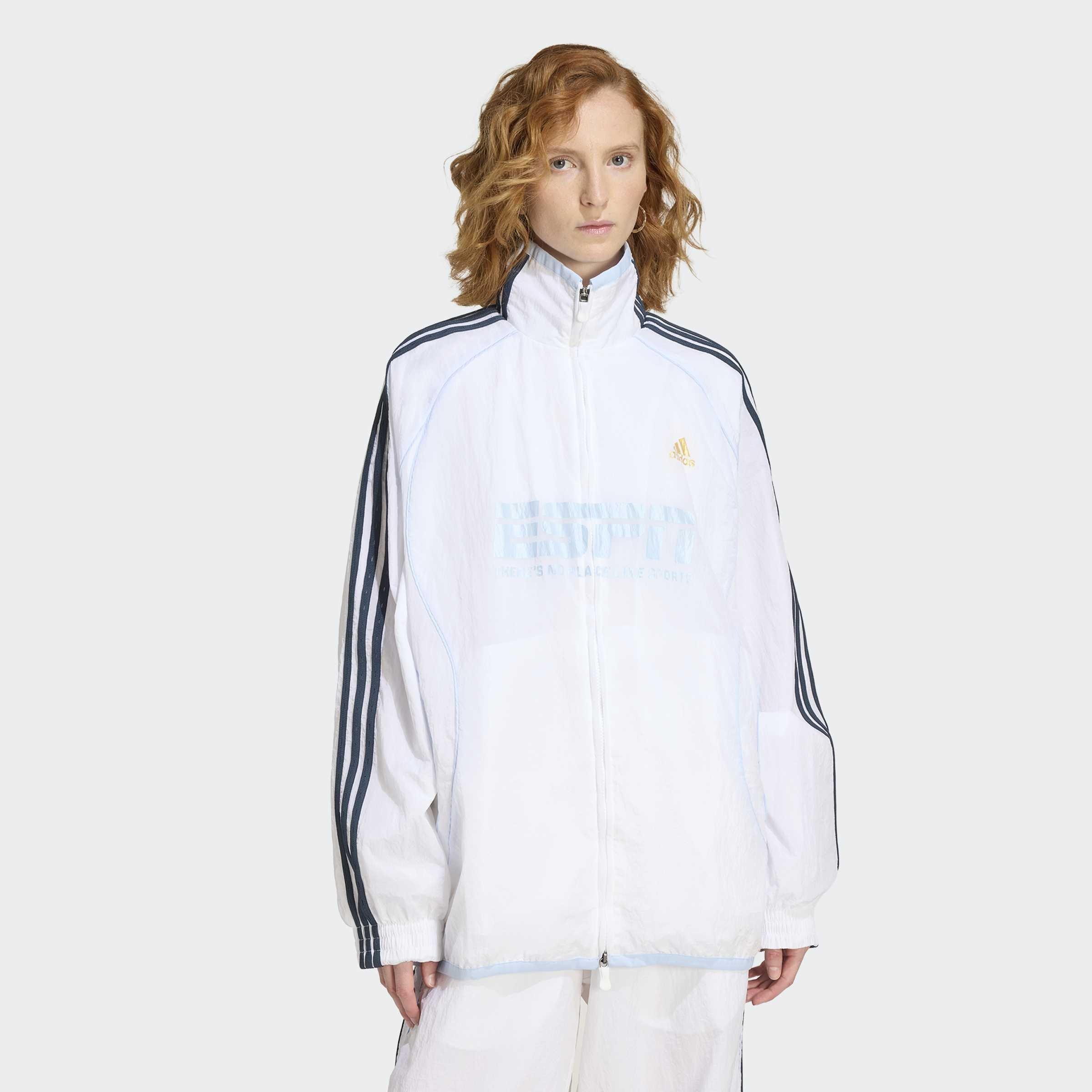 TEAMGEIST 2.0 Tracktop, White, A701_ONE, large image number 4