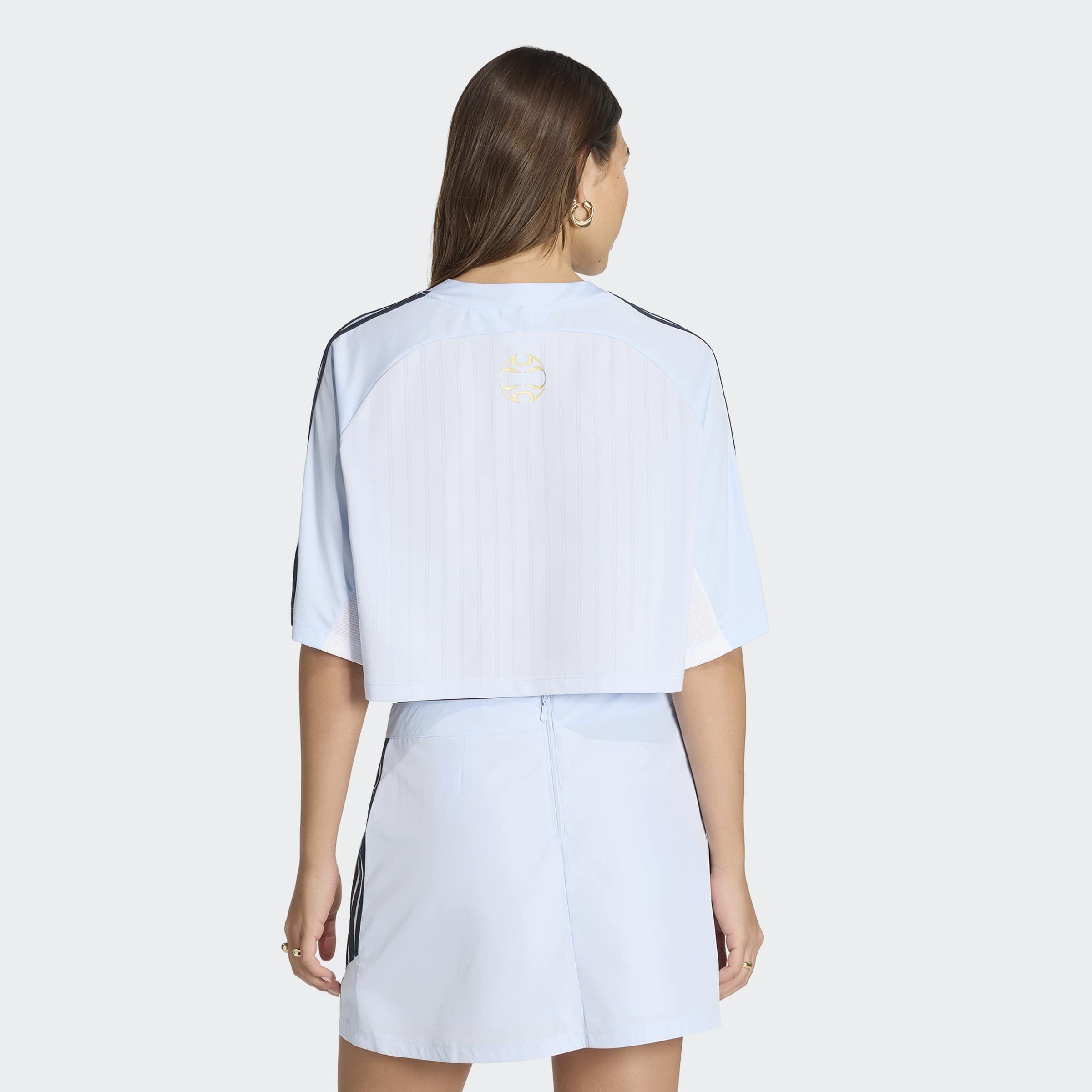 Teamgeist 2.0 T-Shirt, Blue