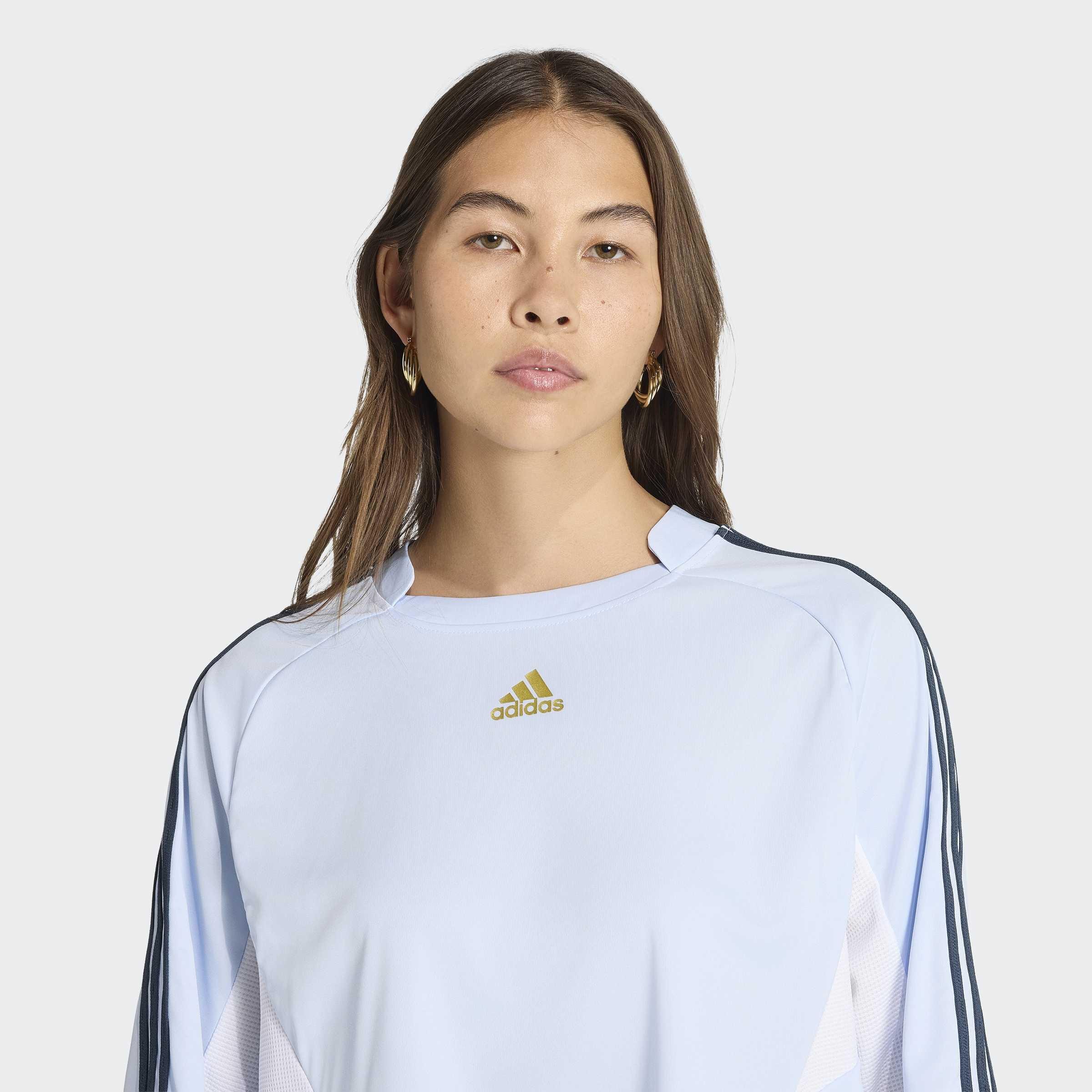 Teamgeist 2.0 T-Shirt, Blue, A701_ONE, medium