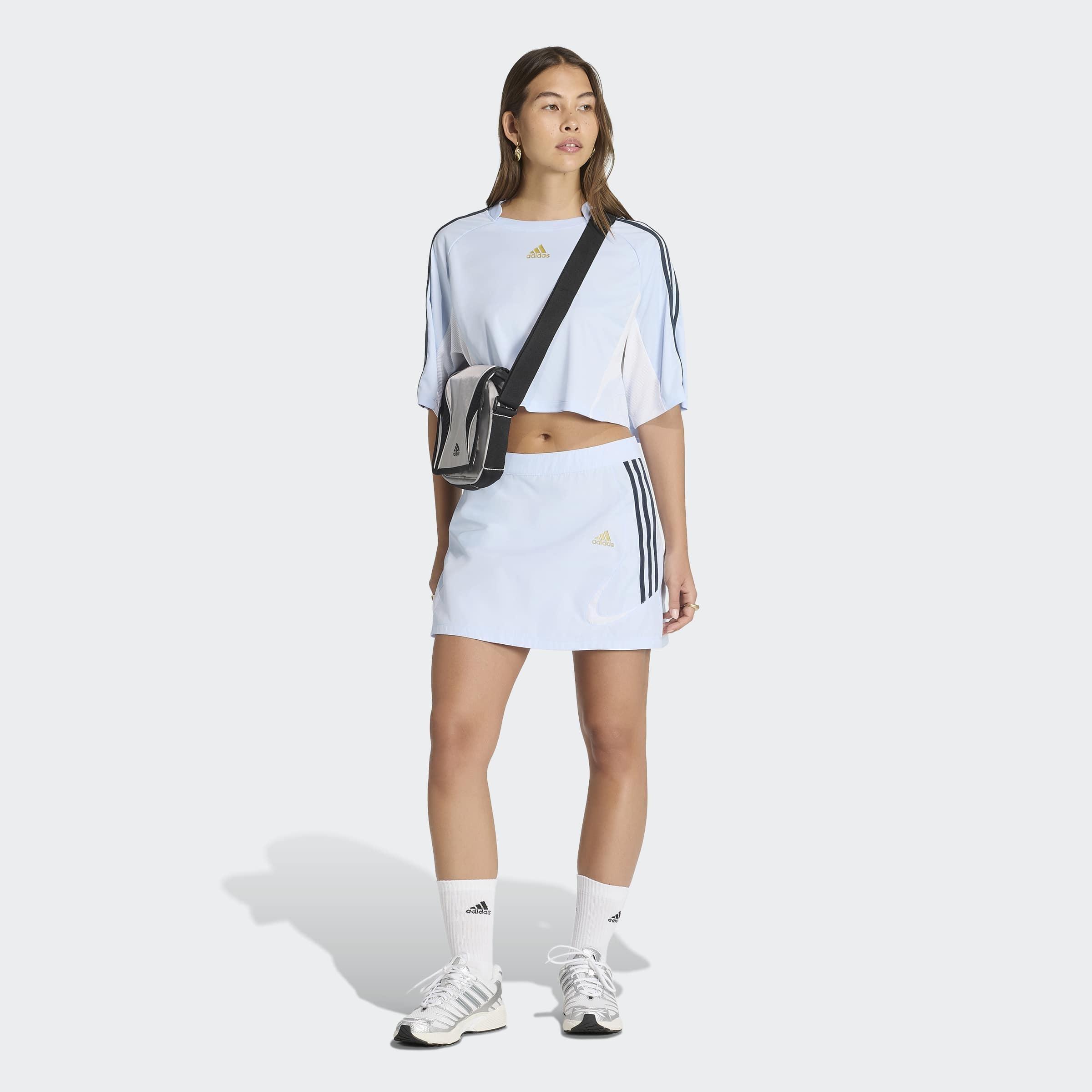 Teamgeist 2.0 T-Shirt, Blue, A701_ONE, large image number 4