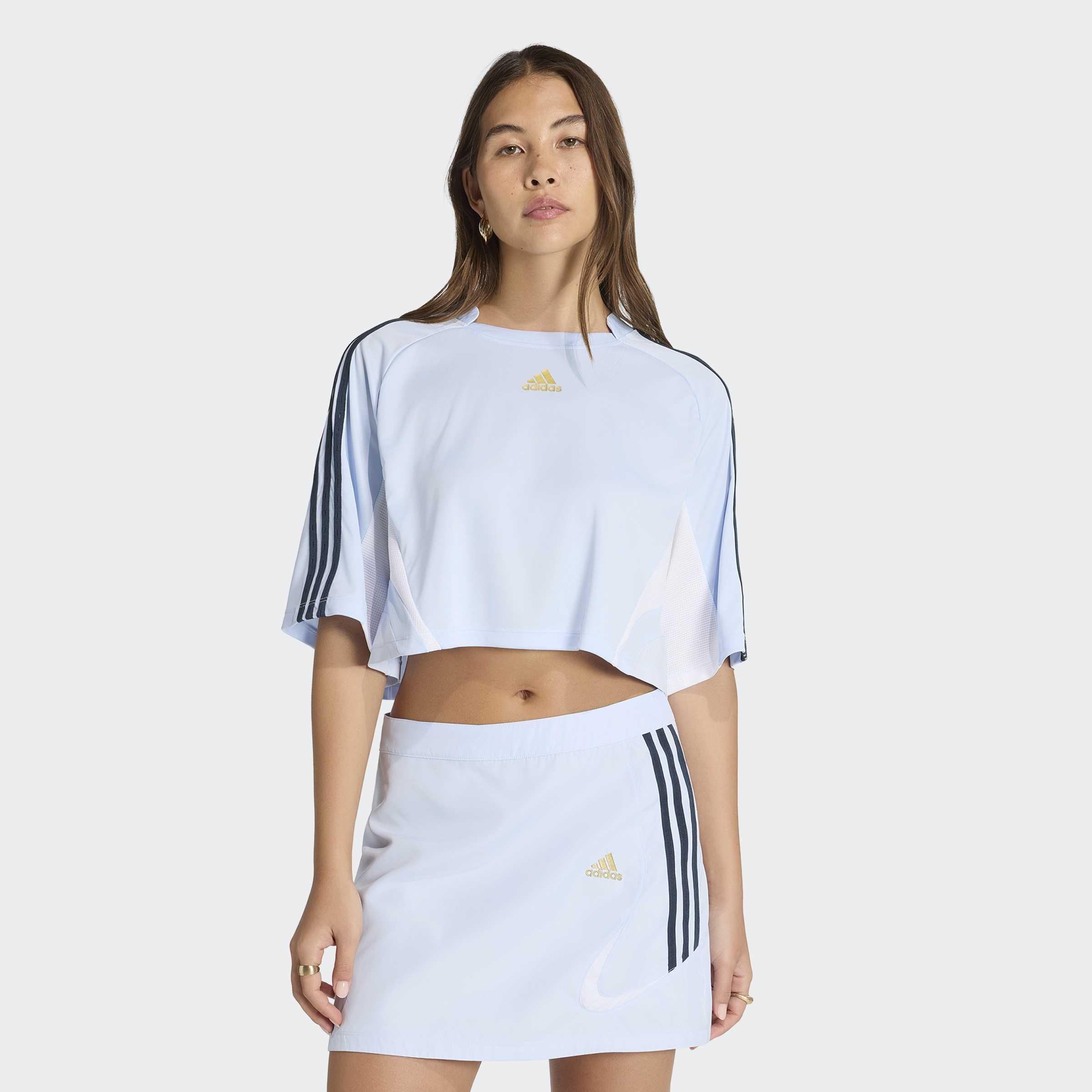 Teamgeist 2.0 T-Shirt, Blue, A701_ONE, large image number 5