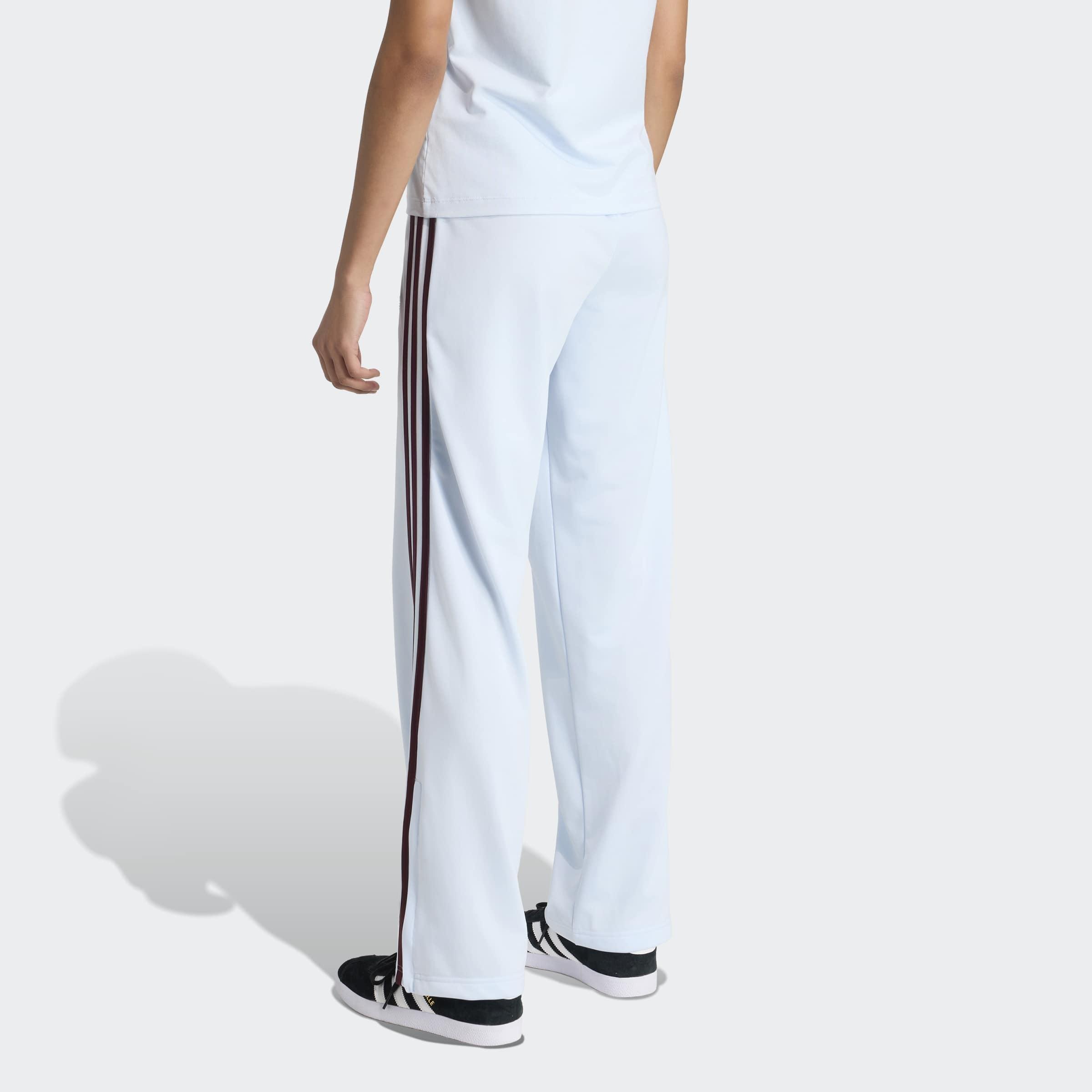 Firebird Classic Track Tracksuit Bottoms, Blue