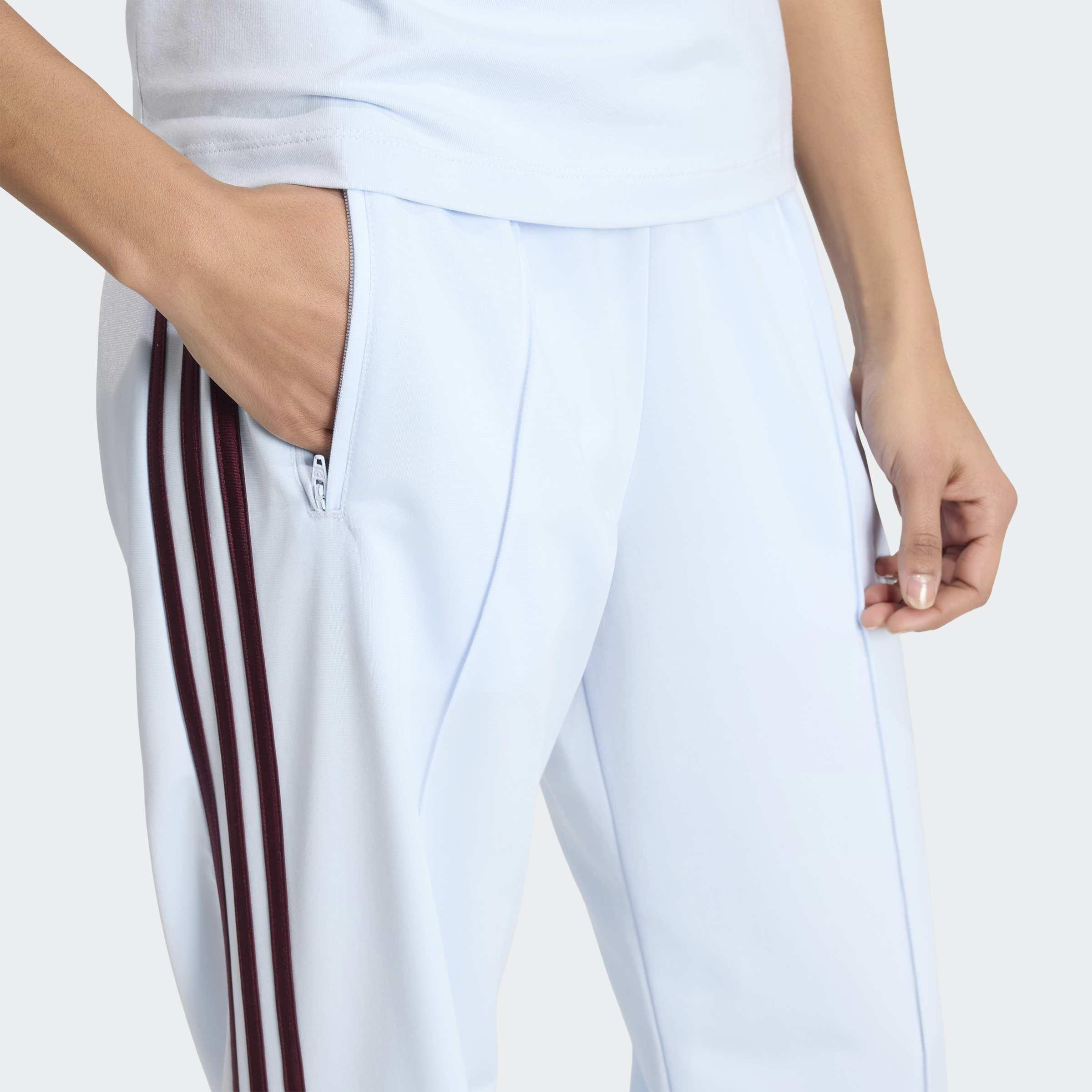 Firebird Classic Track Tracksuit Bottoms, Blue, A701_ONE, large image number 2