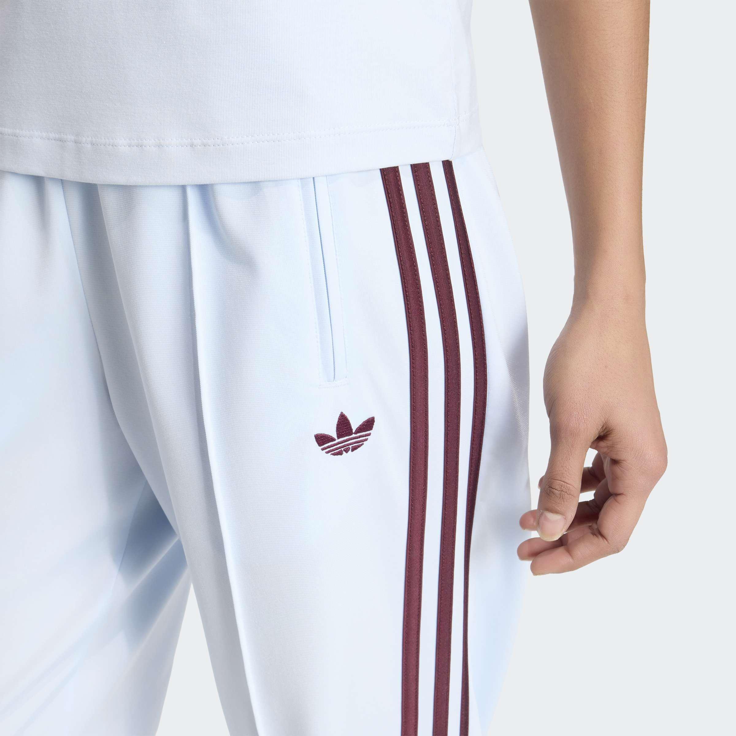 Firebird Classic Track Tracksuit Bottoms, Blue, A701_ONE, large image number 3