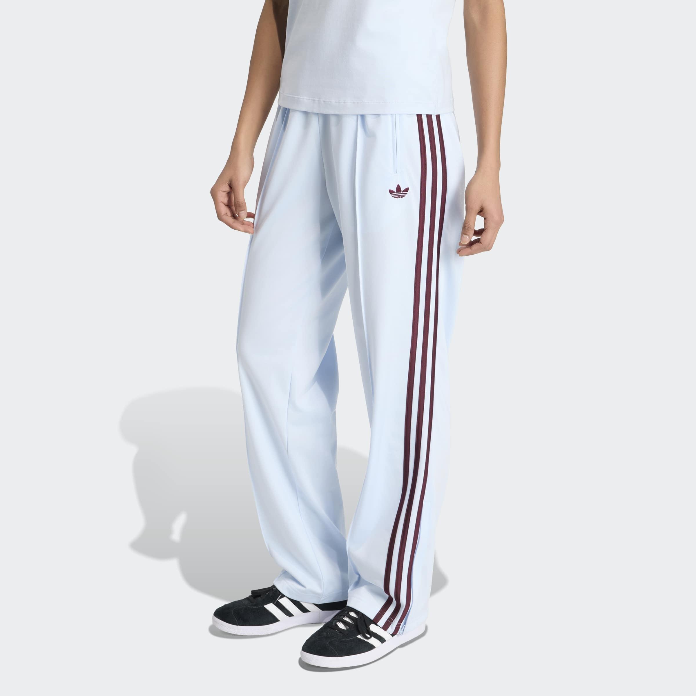 Firebird Classic Track Tracksuit Bottoms, Blue, A701_ONE, large image number 5