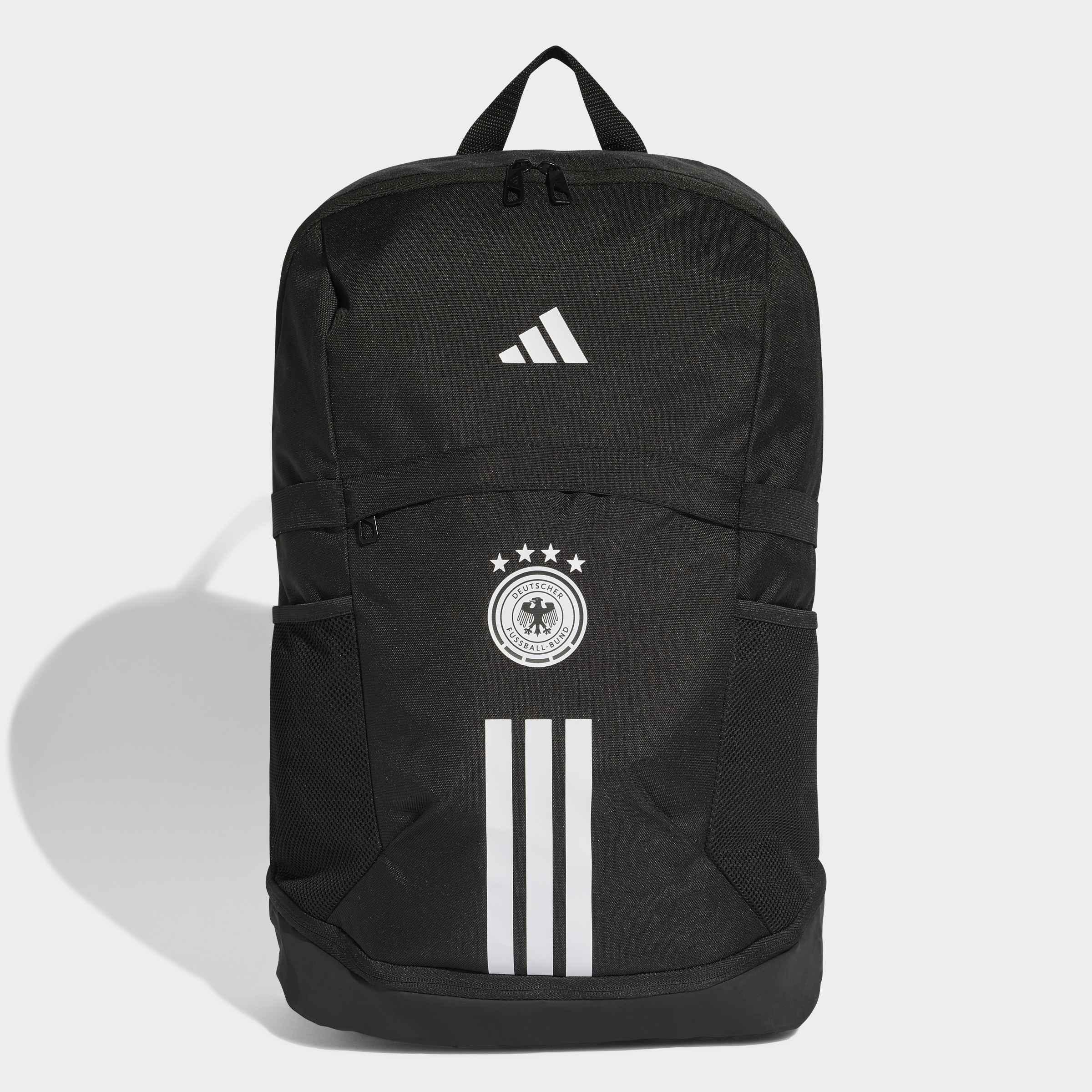 Unisex Germany 26 Backpack, Black, A701_ONE, medium