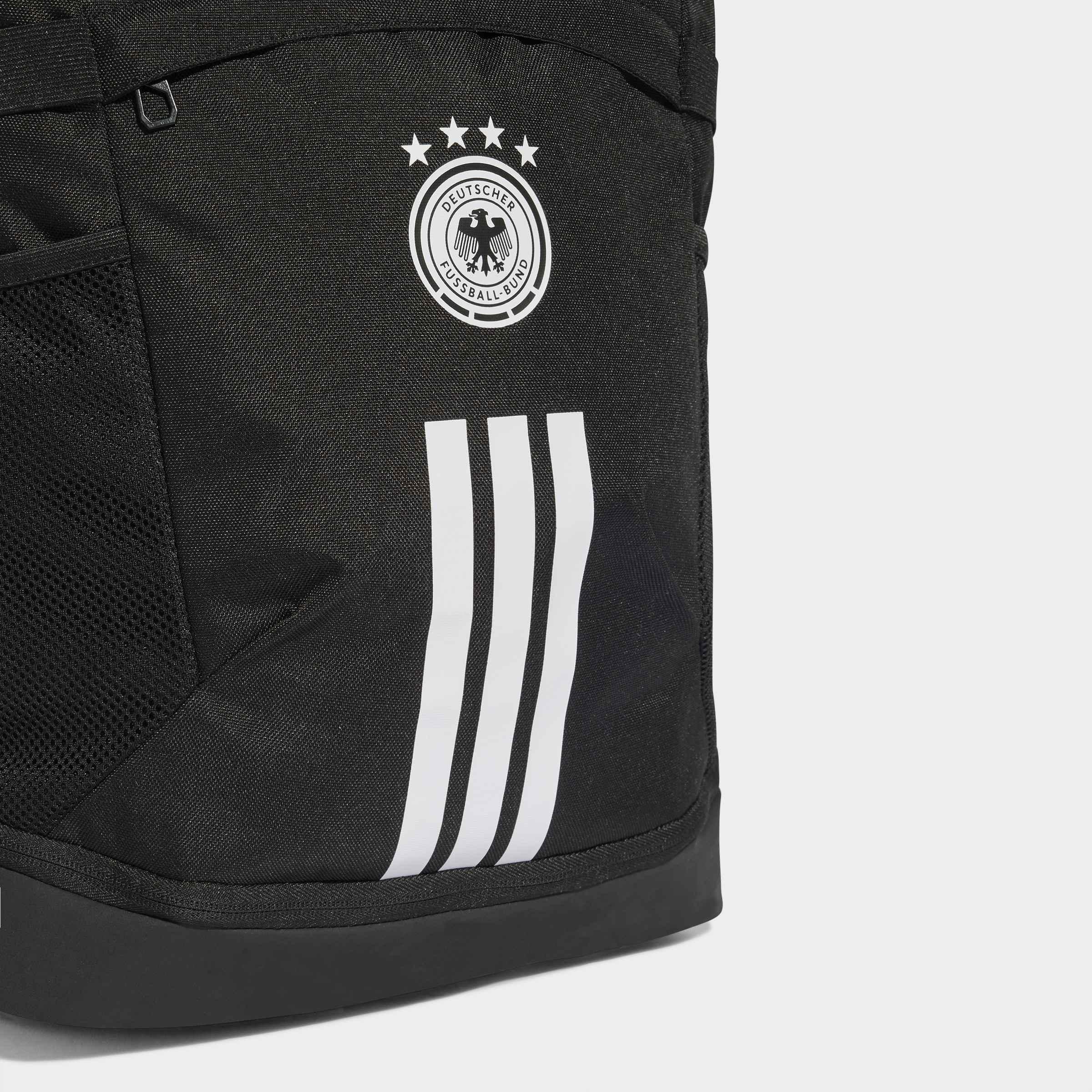 Unisex Germany 26 Backpack, Black, A701_ONE, large image number 4