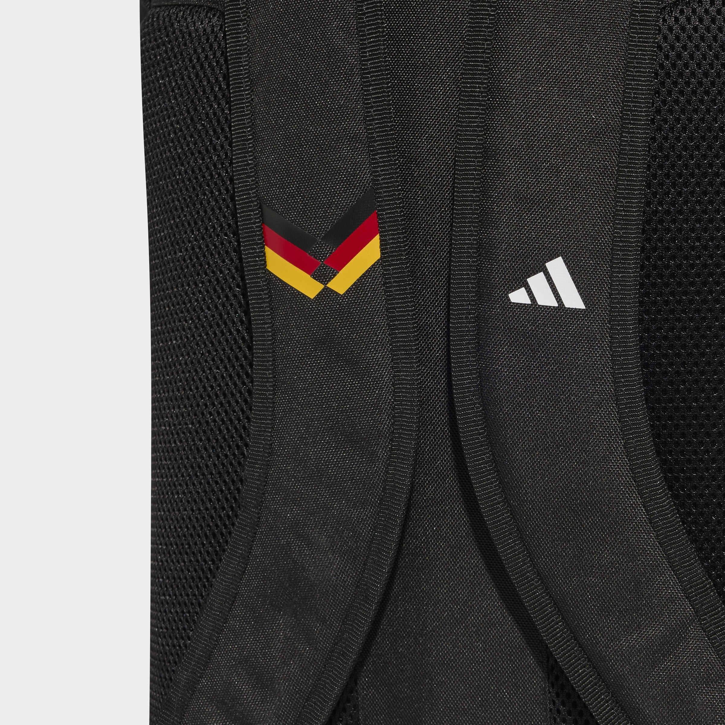 Unisex Germany 26 Backpack, Black, A701_ONE, large image number 5