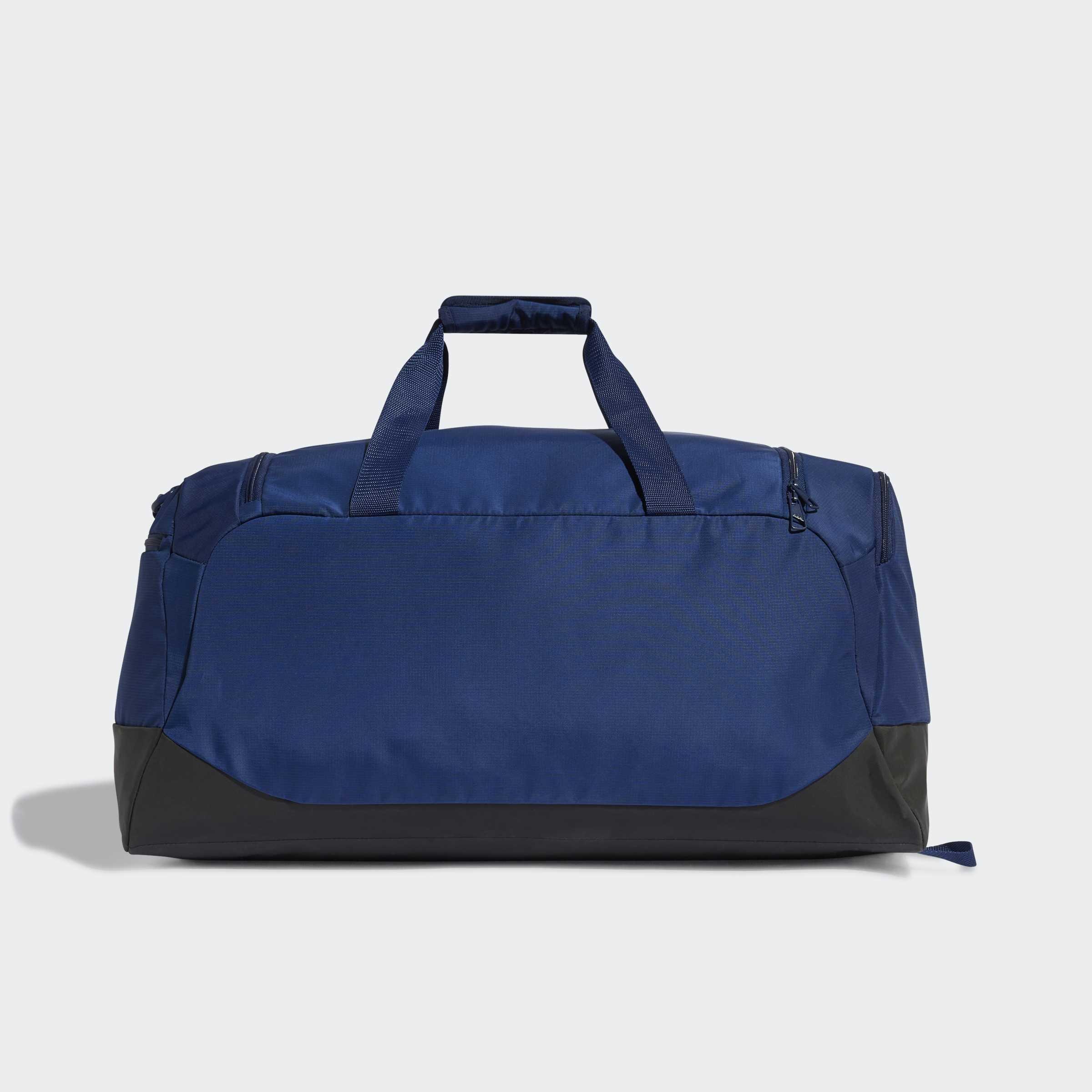 Unisex Training Defender Duffle Bag Medium, Blue, A701_ONE, large image number 3