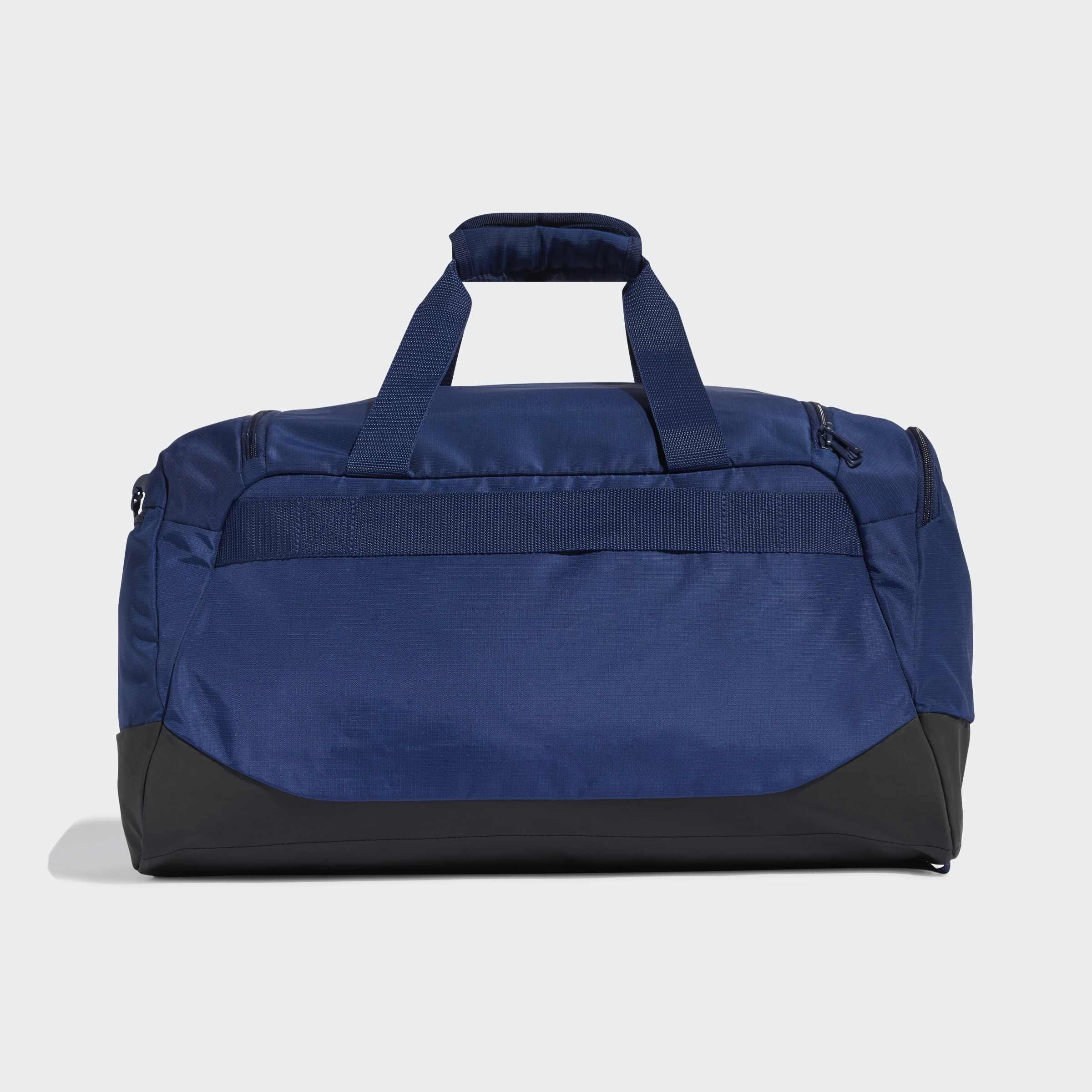 Unisex Training Defender Duffle Bag Small, Blue, A701_ONE, large image number 3