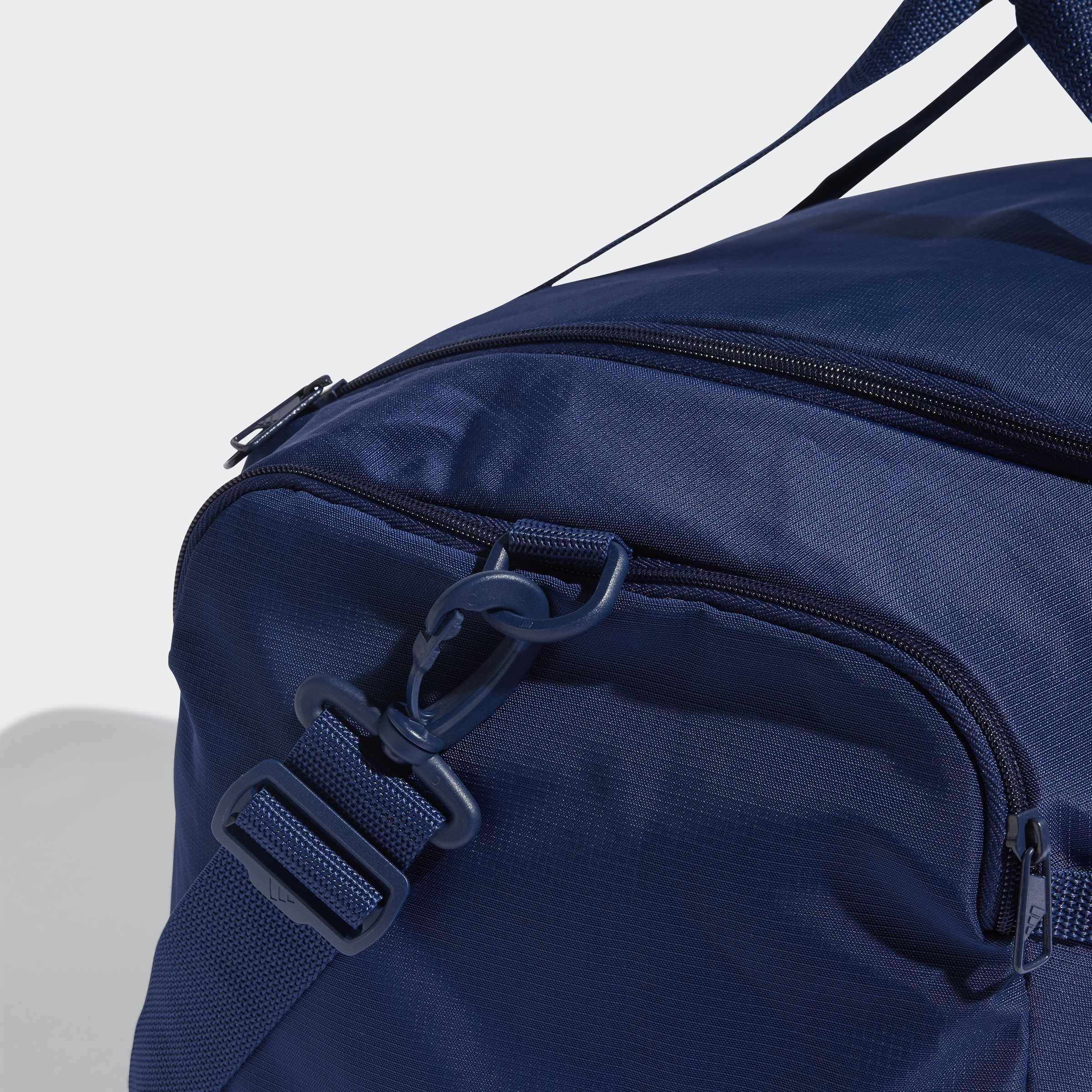 Unisex Training Defender Duffle Bag Small, Blue, A701_ONE, large image number 5