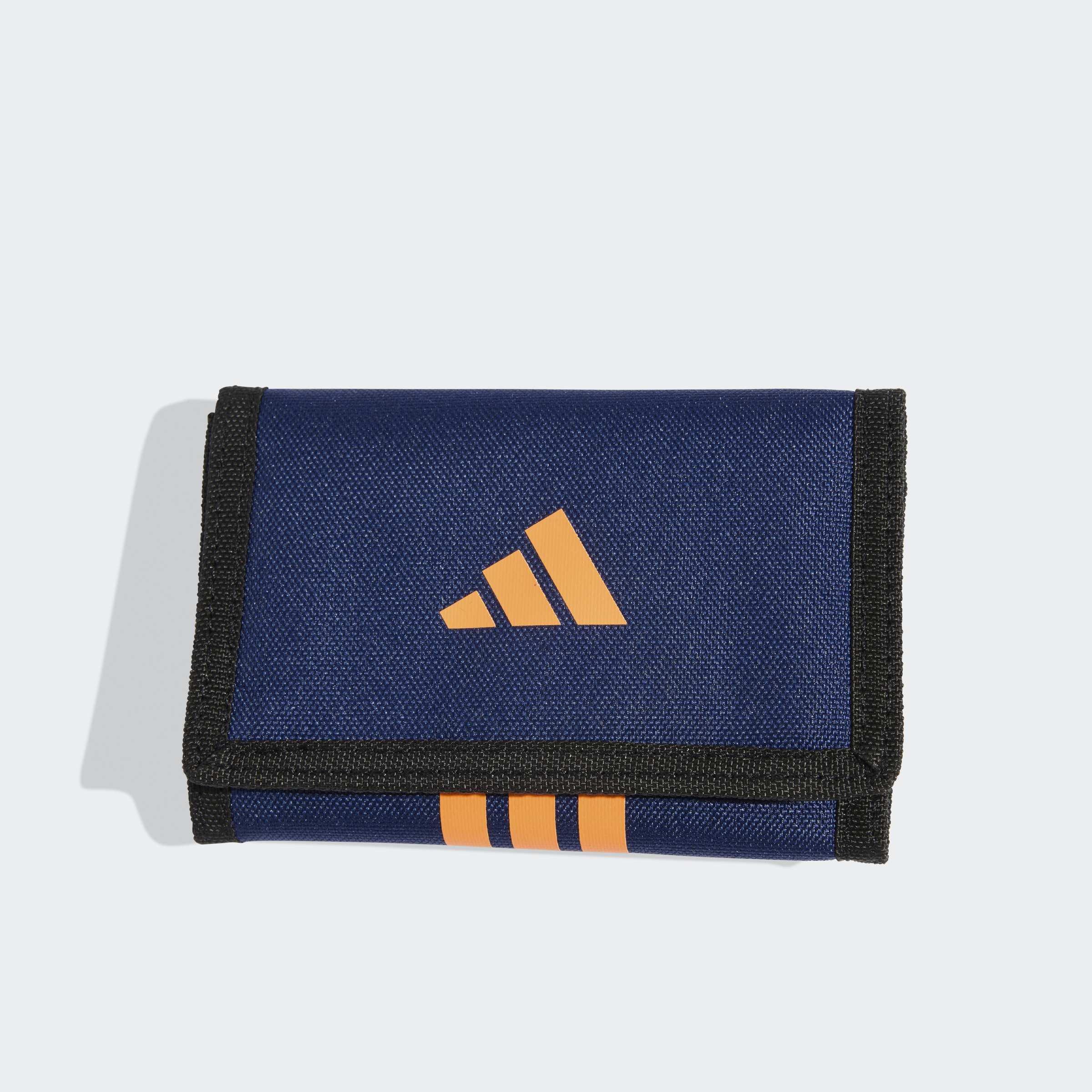 Unisex Adidas Primelift Wallet, Blue, A701_ONE, medium