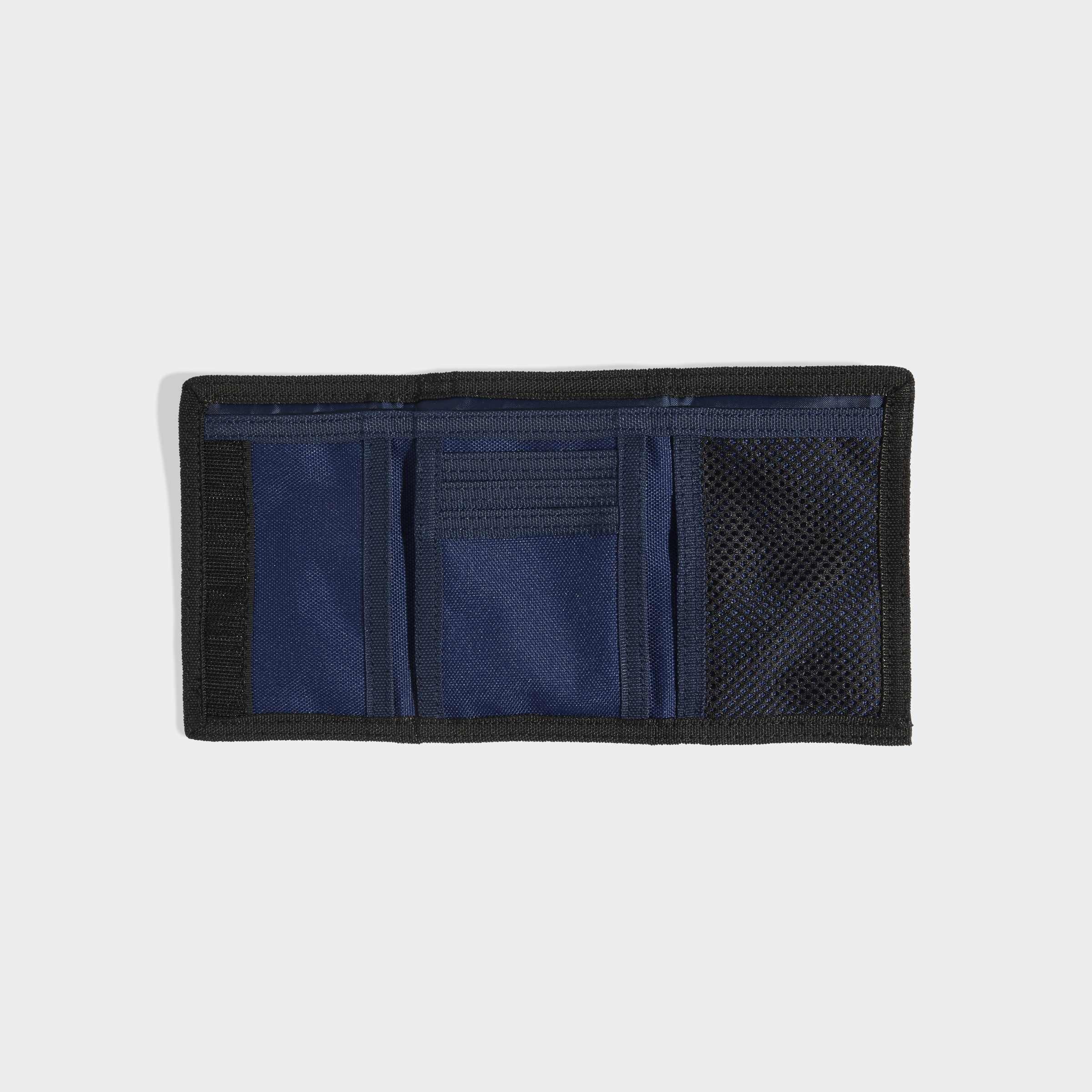 Unisex Adidas Primelift Wallet, Blue