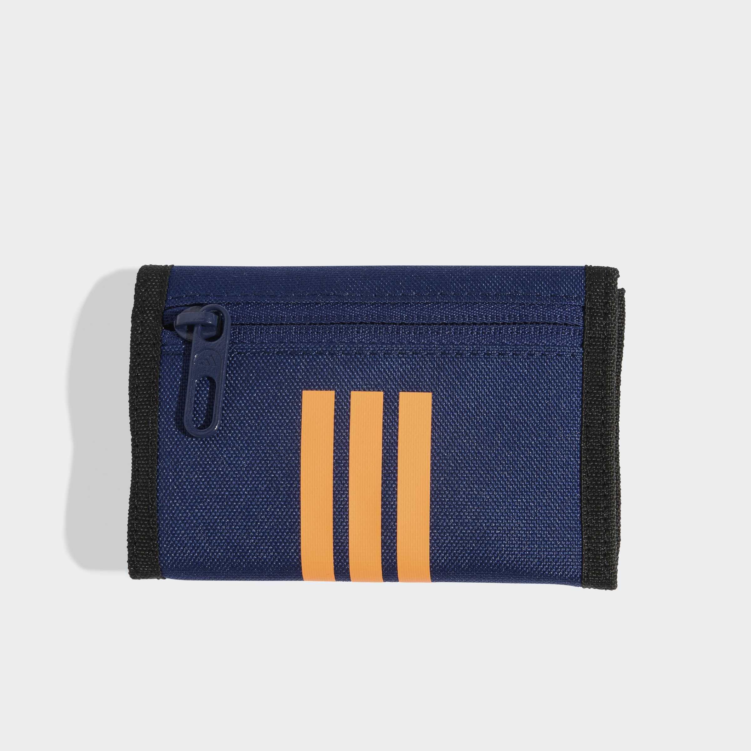 Unisex Adidas Primelift Wallet, Blue, A701_ONE, large image number 2