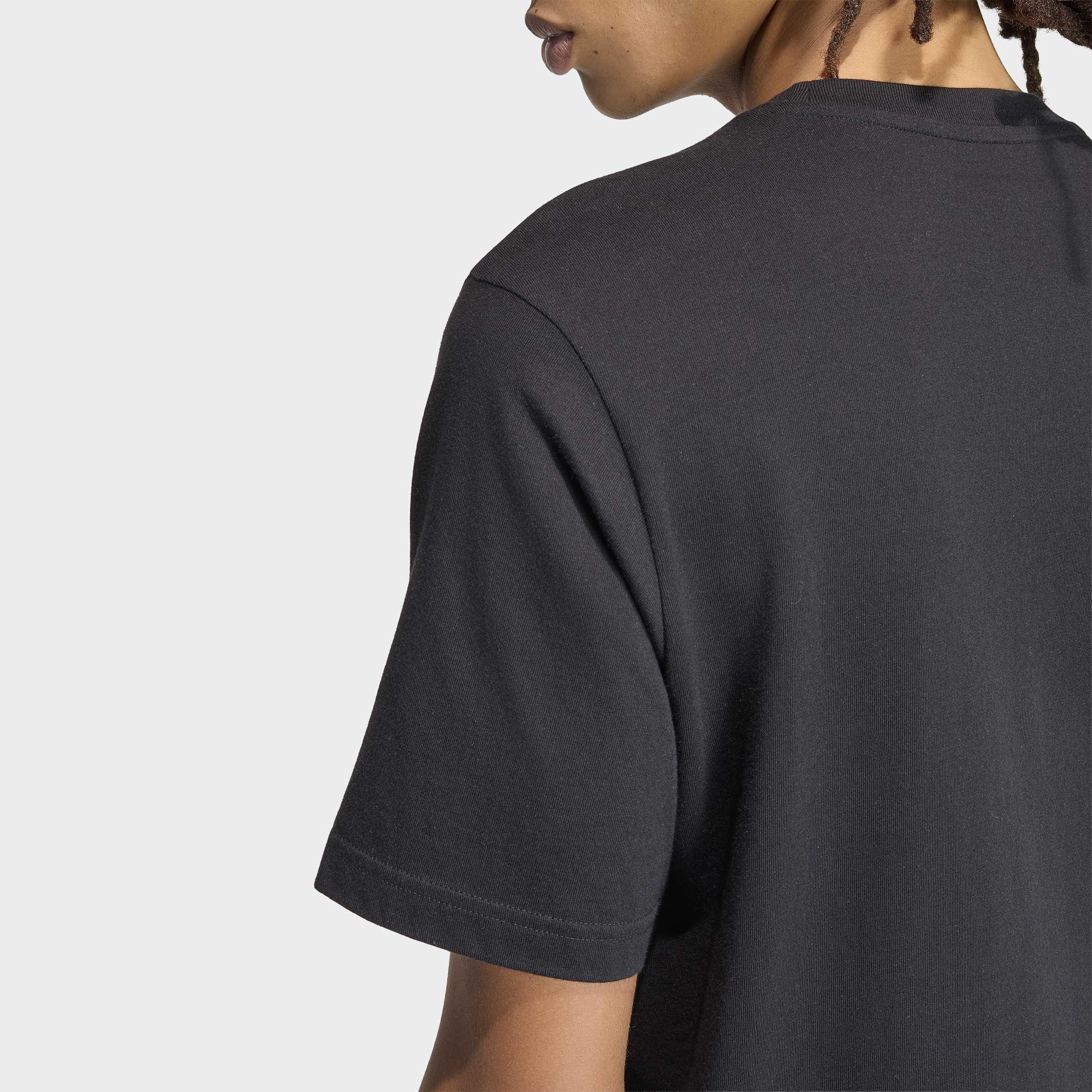 Memories Of Sport Outdoor Graphic T-Shirt, Black, A701_ONE, large image number 3