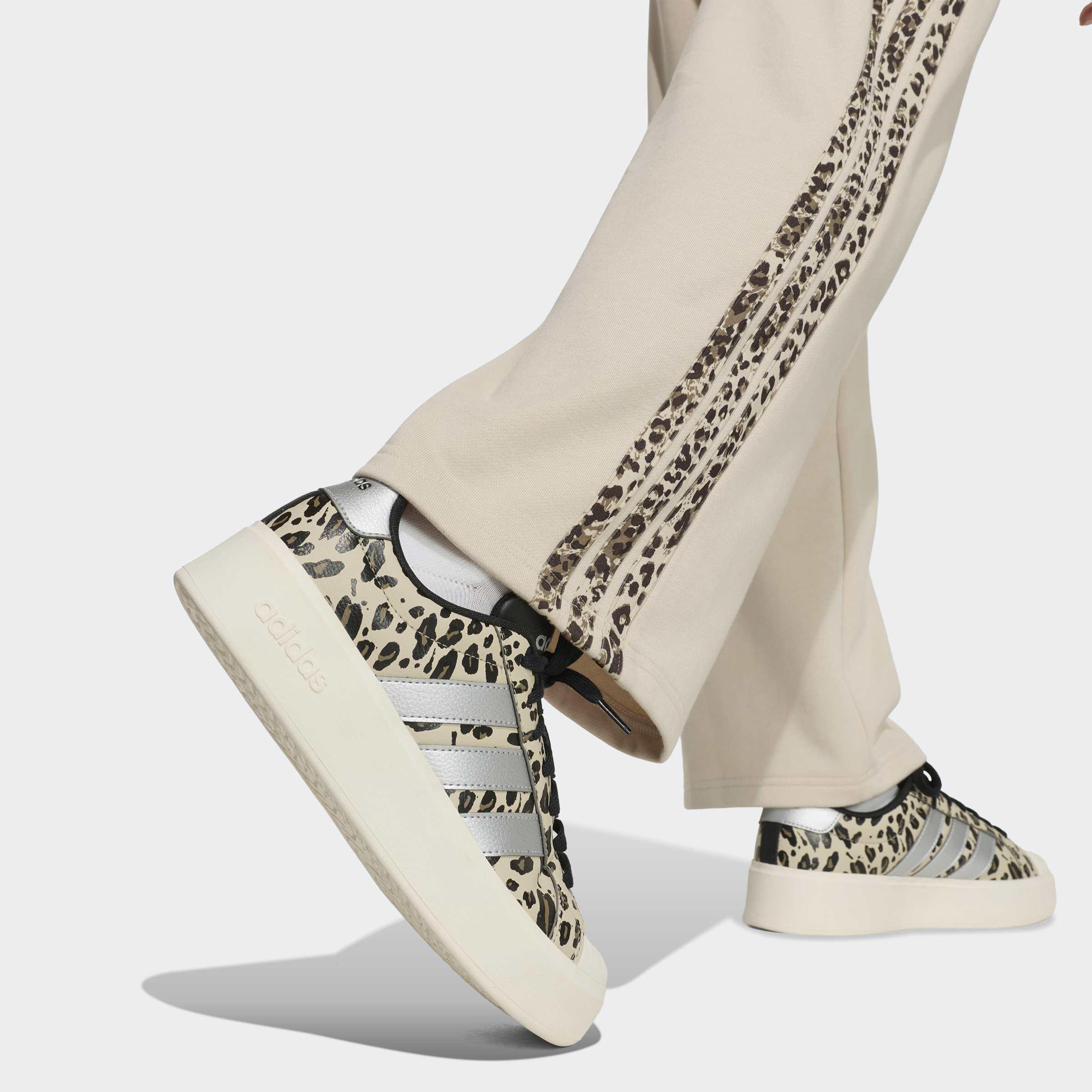 Kids ANIMAL Joggers, Beige, A701_ONE, large image number 3