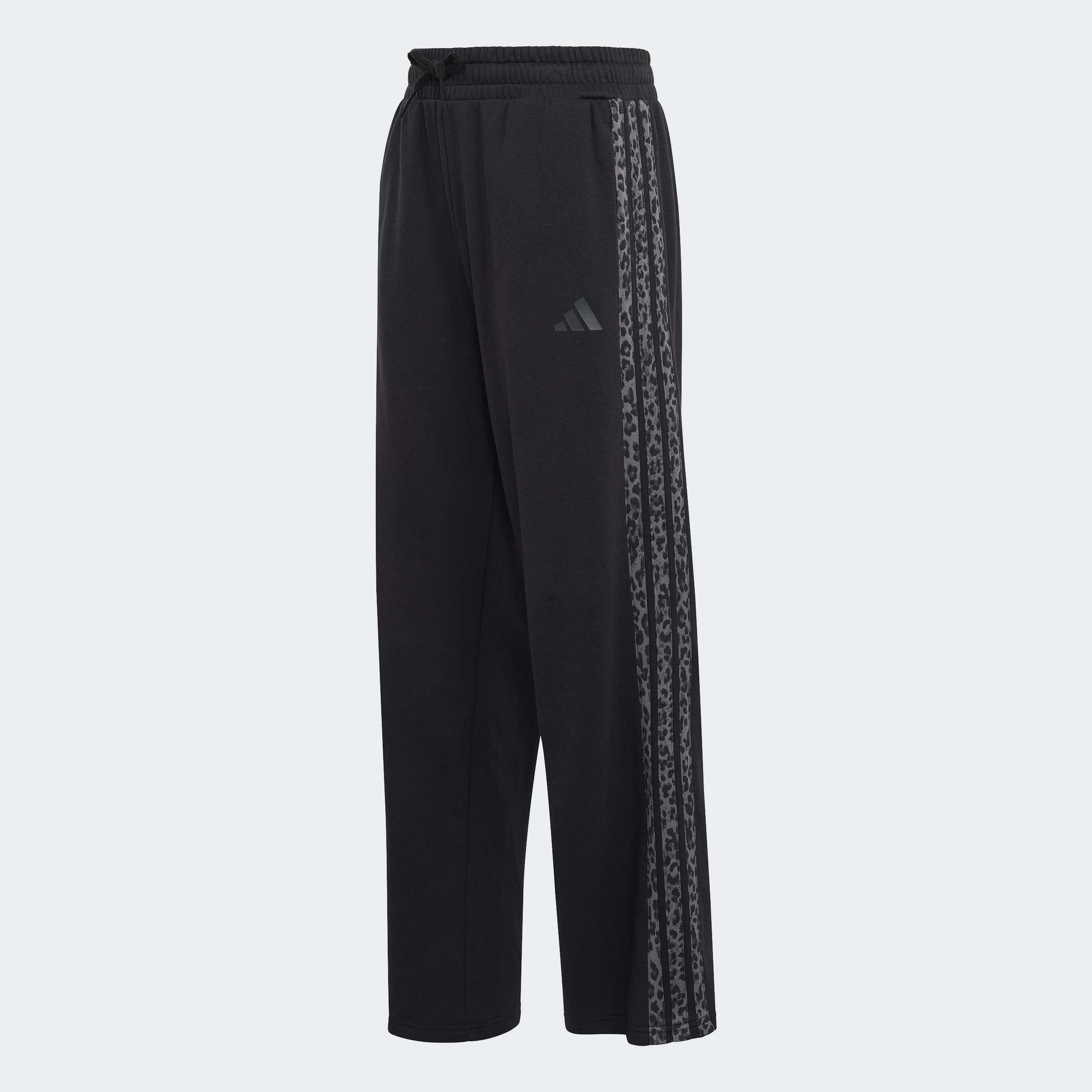 Kids ANIMAL Joggers, Black