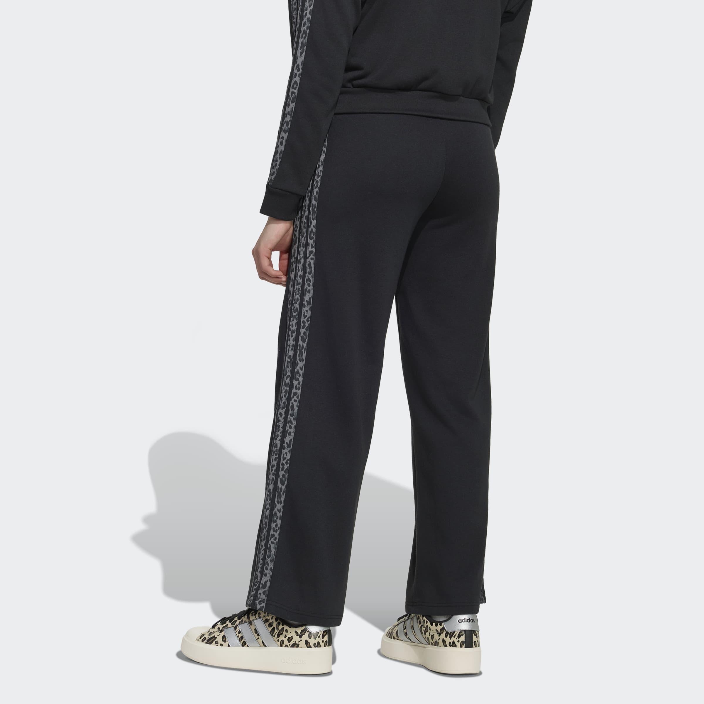 Kids ANIMAL Joggers, Black
