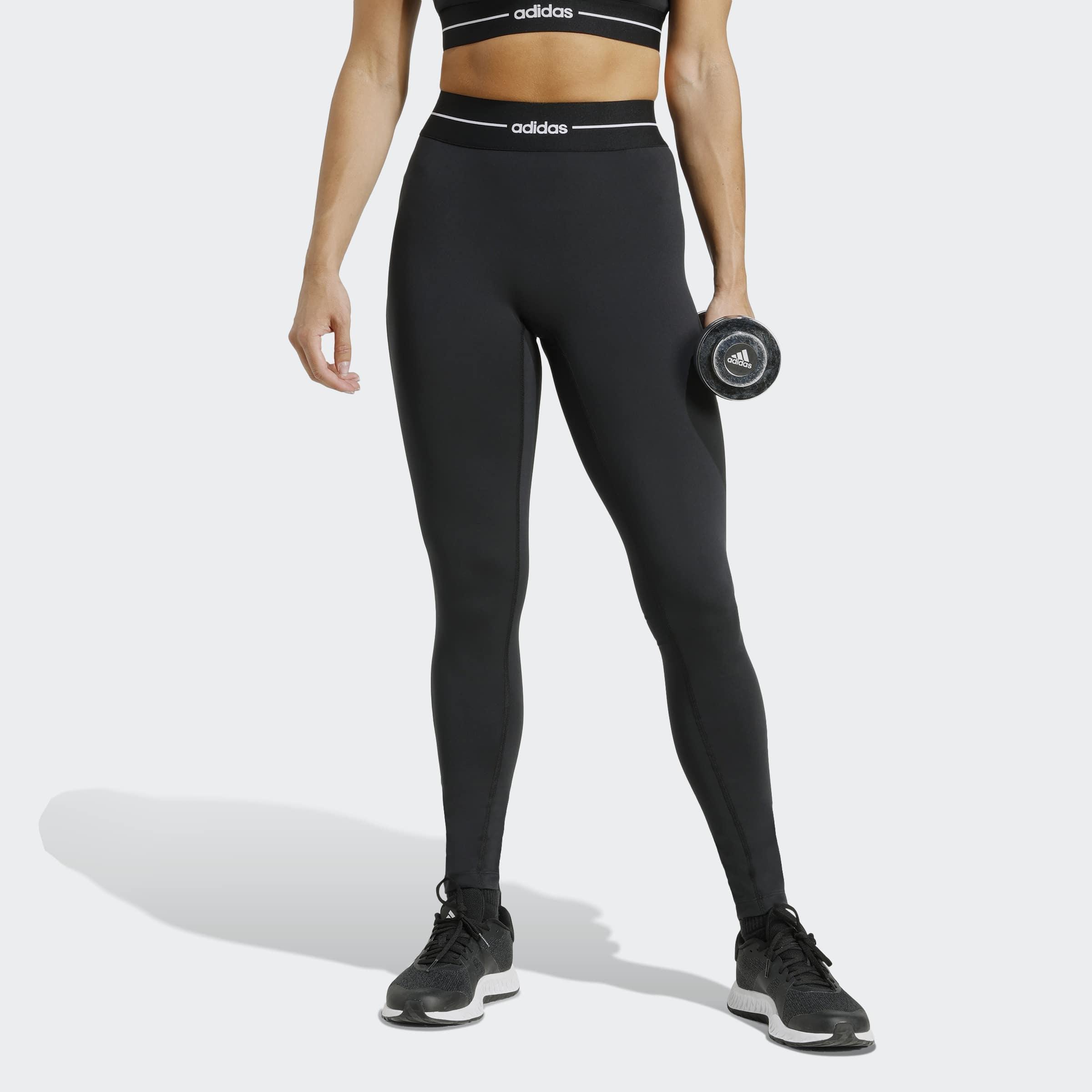 Hyperglam Full Length Leggings, Black, A701_ONE, large image number 4