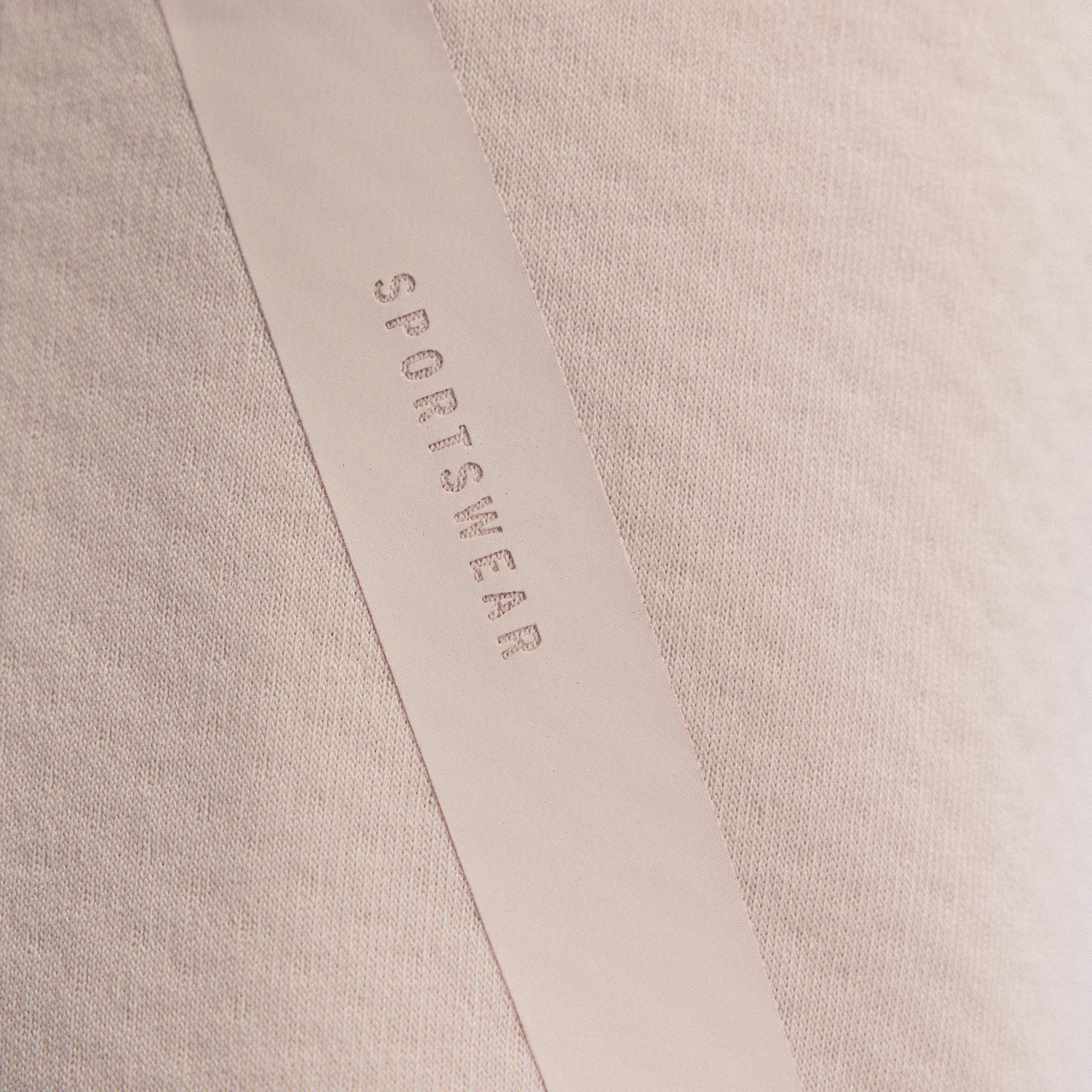 adidas Z.N.E. Tracksuit Bottoms, Pink, A701_ONE, large image number 9