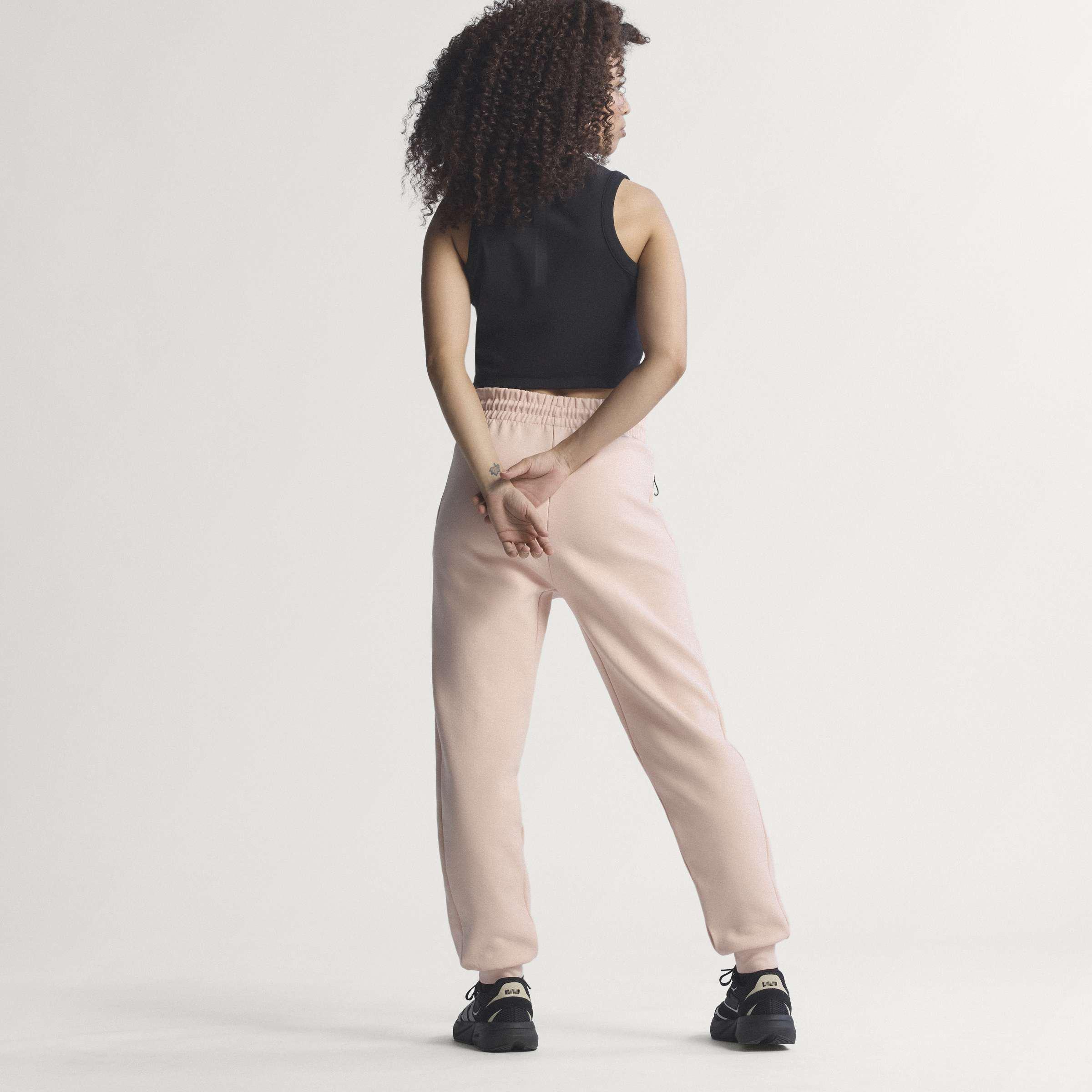 adidas Z.N.E. Tracksuit Bottoms, Pink, A701_ONE, large image number 10