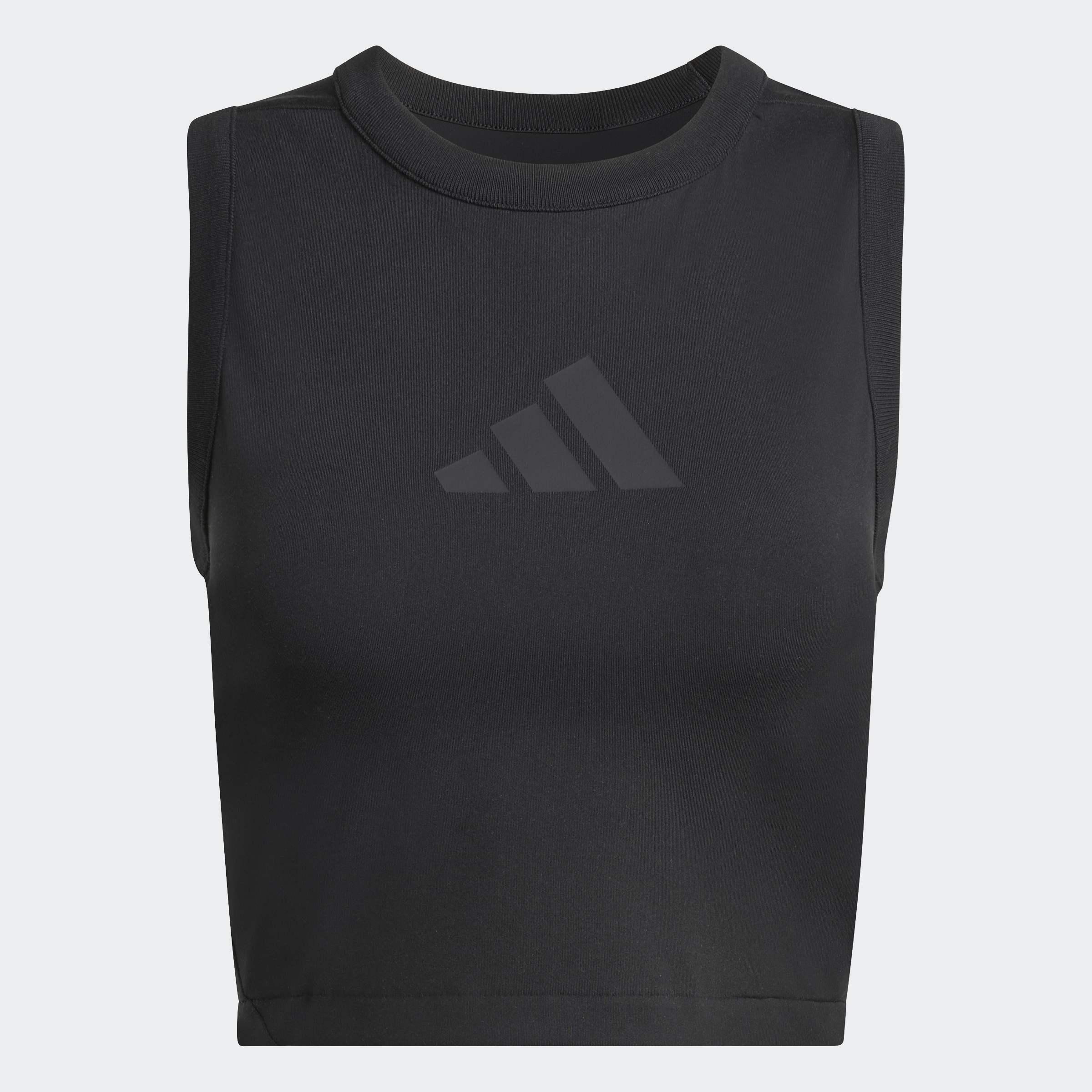 Adidas Z.N.E. Tank Top, Black