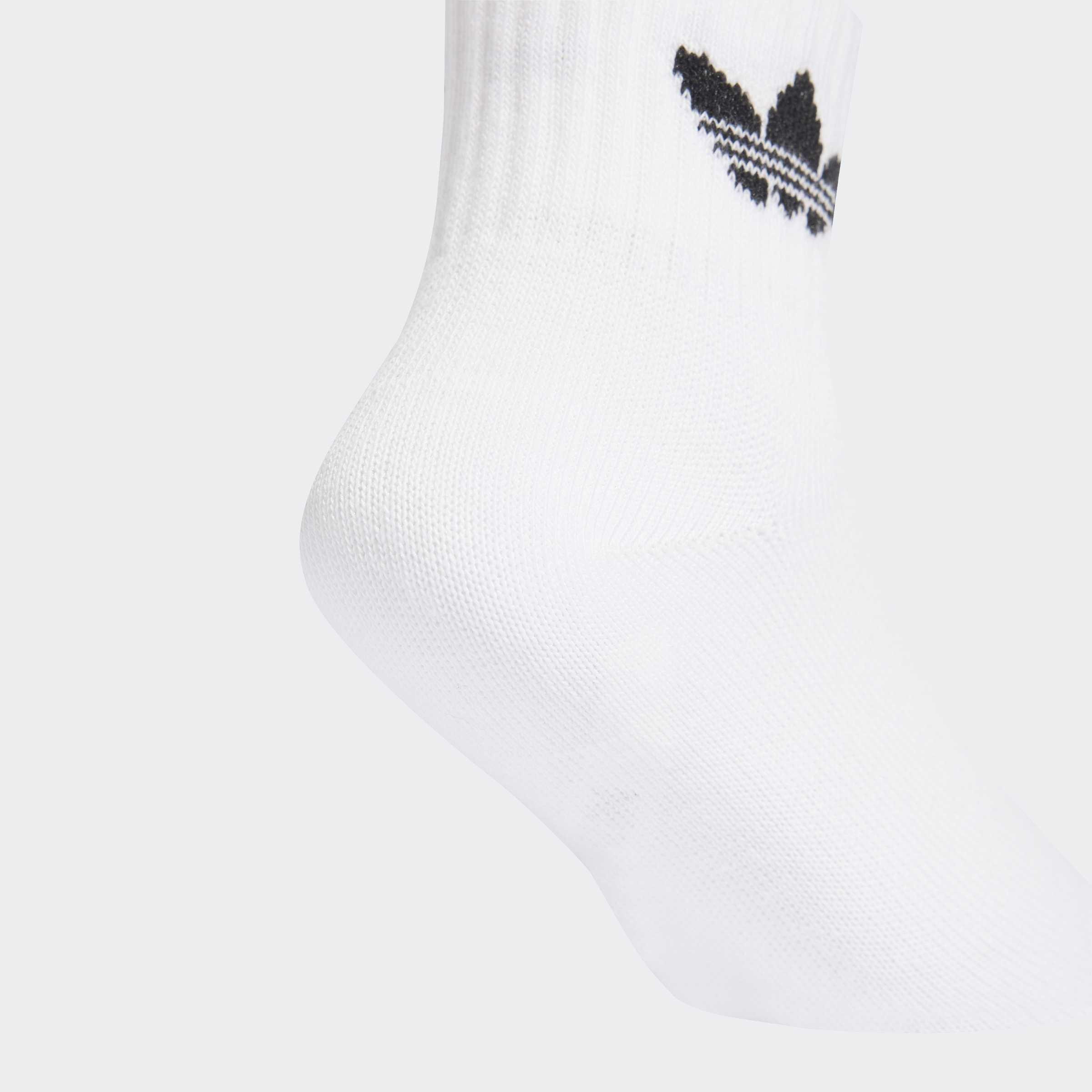 Kids Unisex Ankle Socks 6 Pairs, Multicolour, A701_ONE, large image number 2