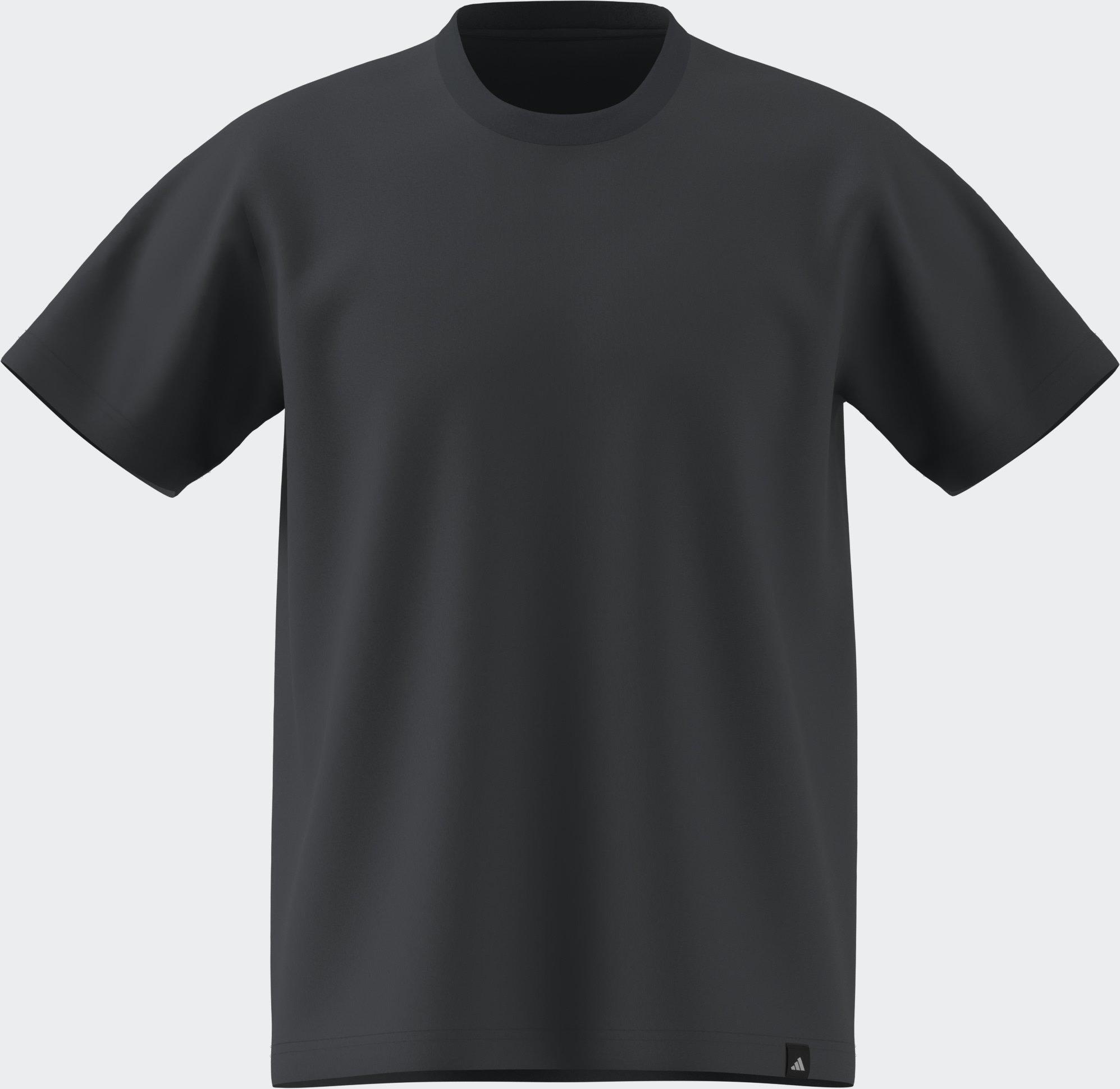 Unisex Printed T-Shirt, Grey, A701_ONE, medium