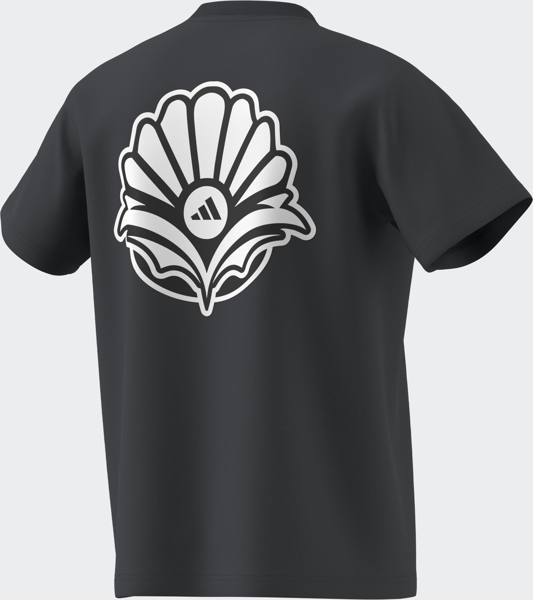 Unisex Printed T-Shirt, Grey, A701_ONE, large image number 2