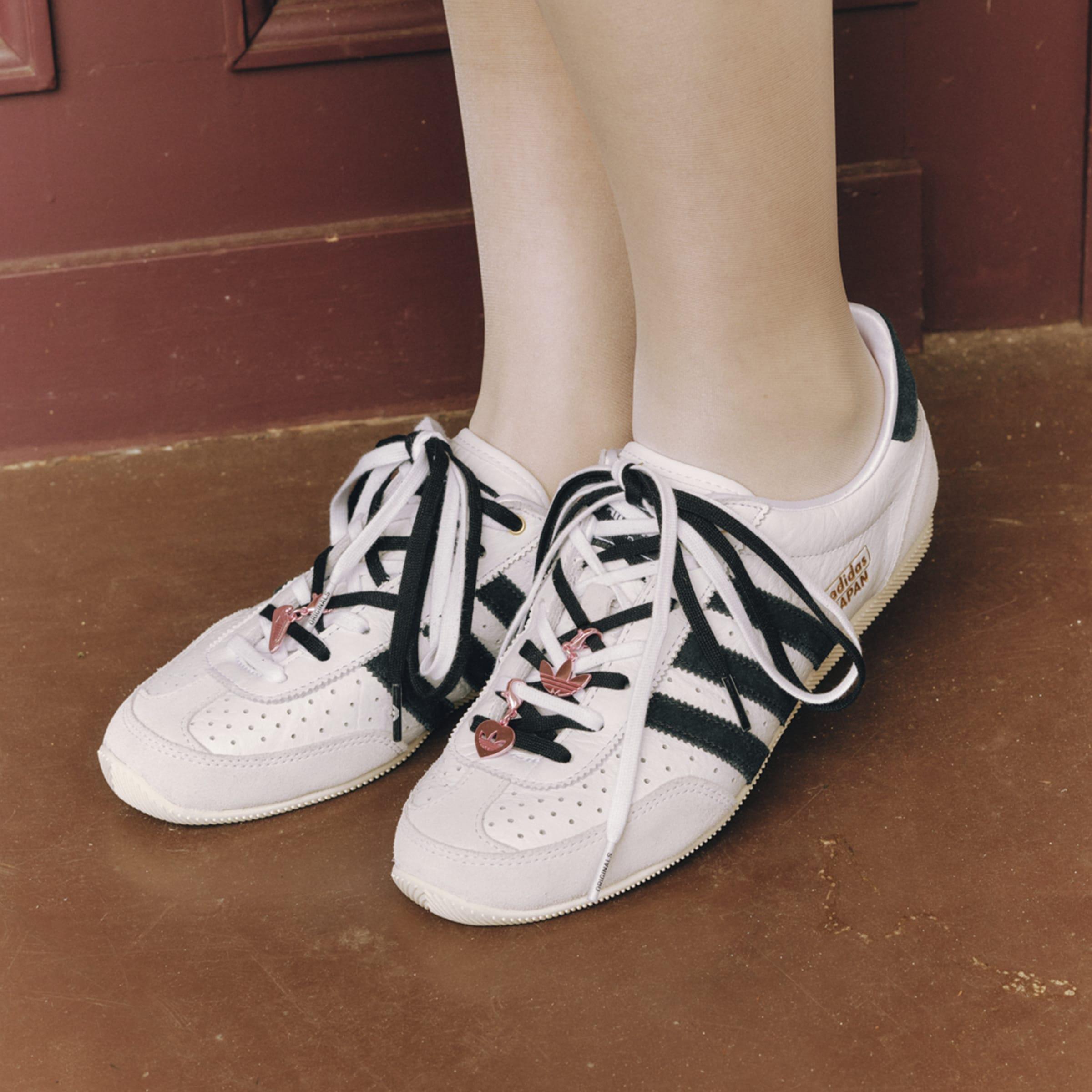 Unisex JEWELACE Laces, Pink, A701_ONE, large image number 1