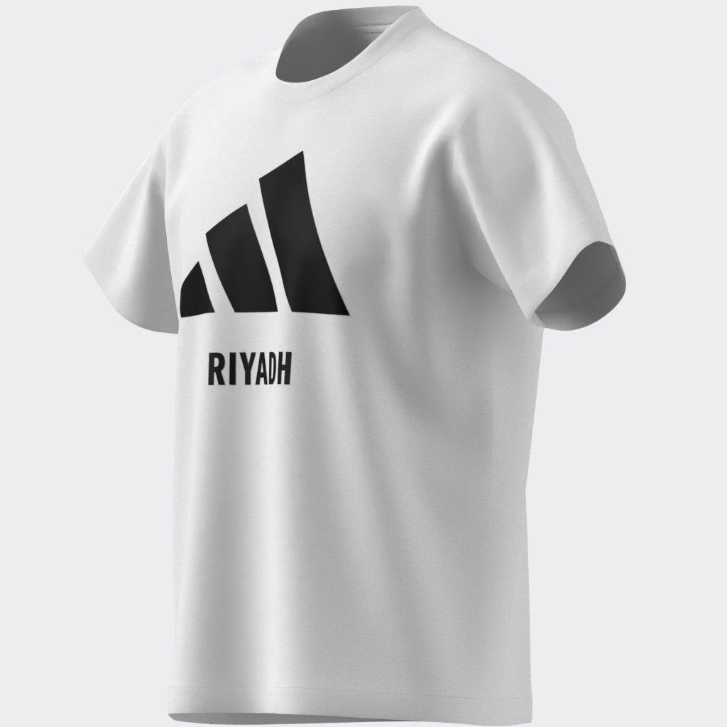 Unisex Printed T-Shirt, White, A701_ONE, medium